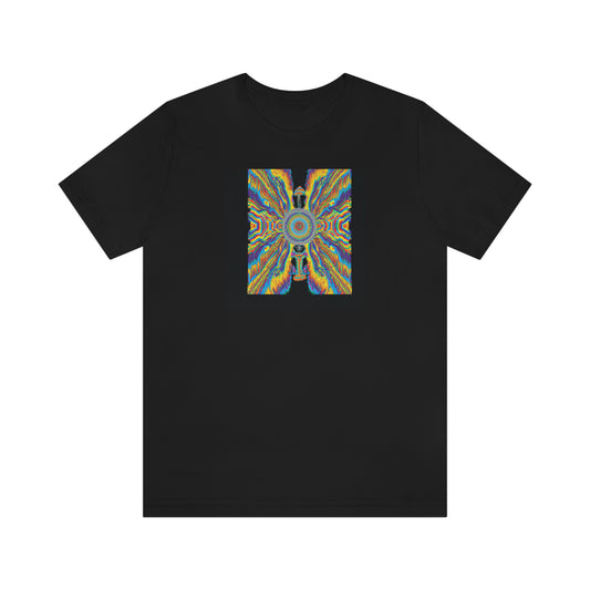 Fritz Chaos - Psychedelic Tee