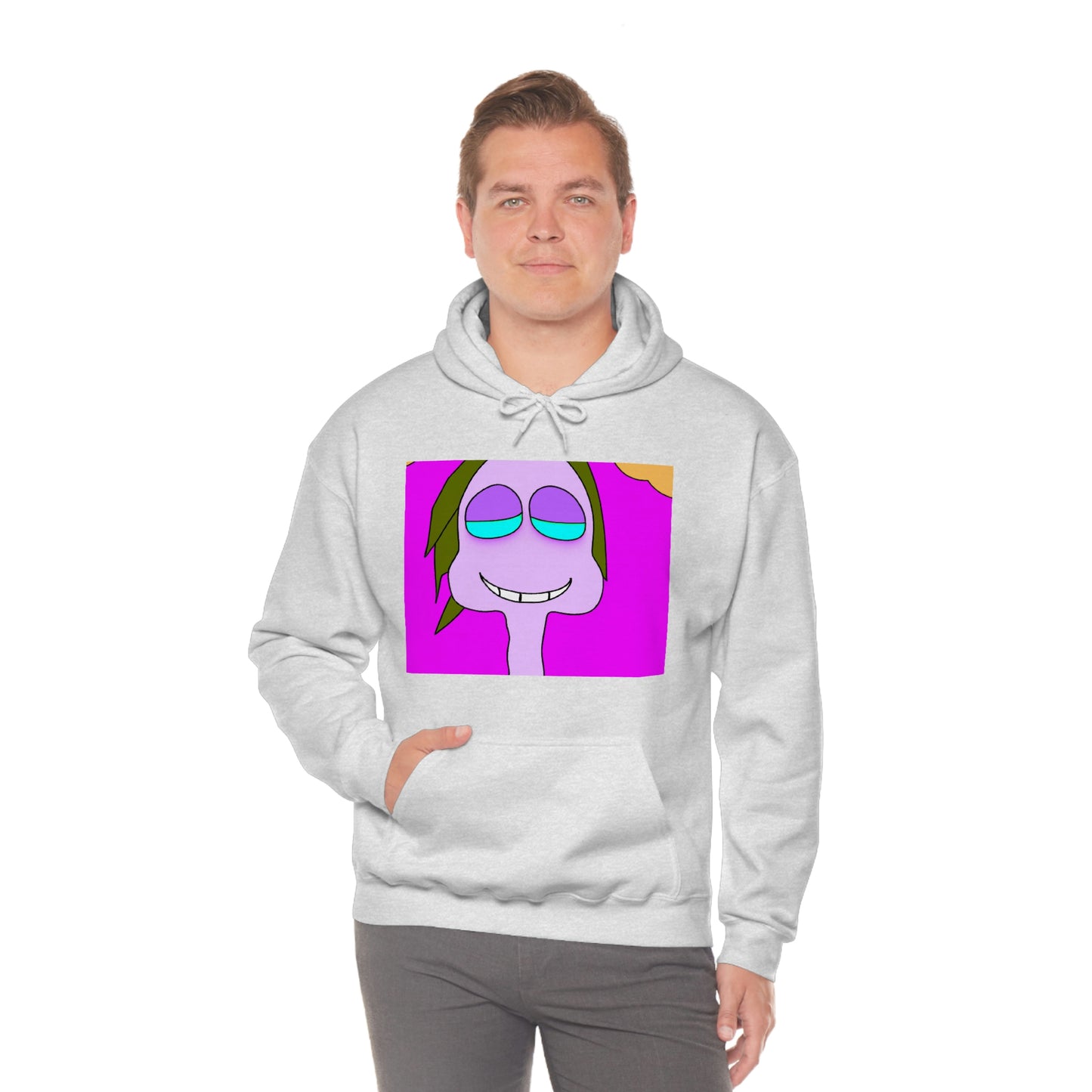 Harper Sheffield - Stoner Hoodie