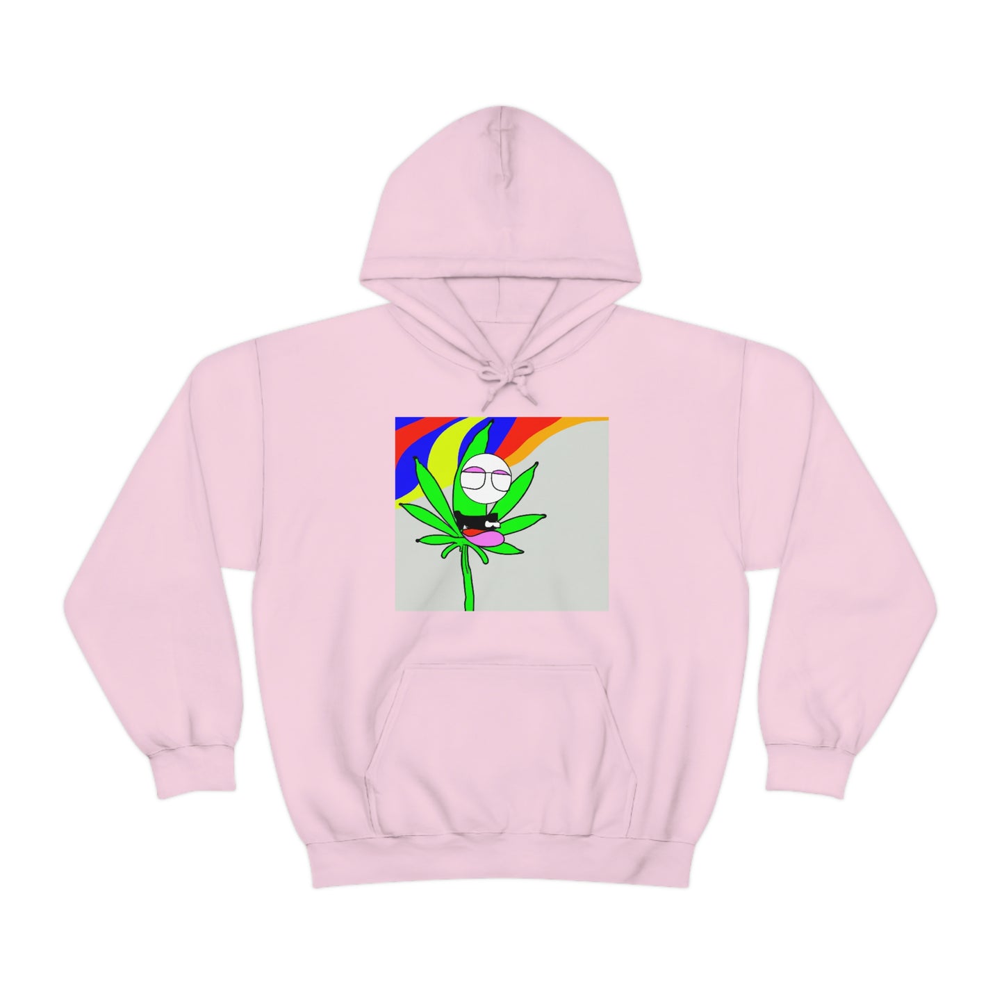 Ramon Cresswell - Stoner Hoodie