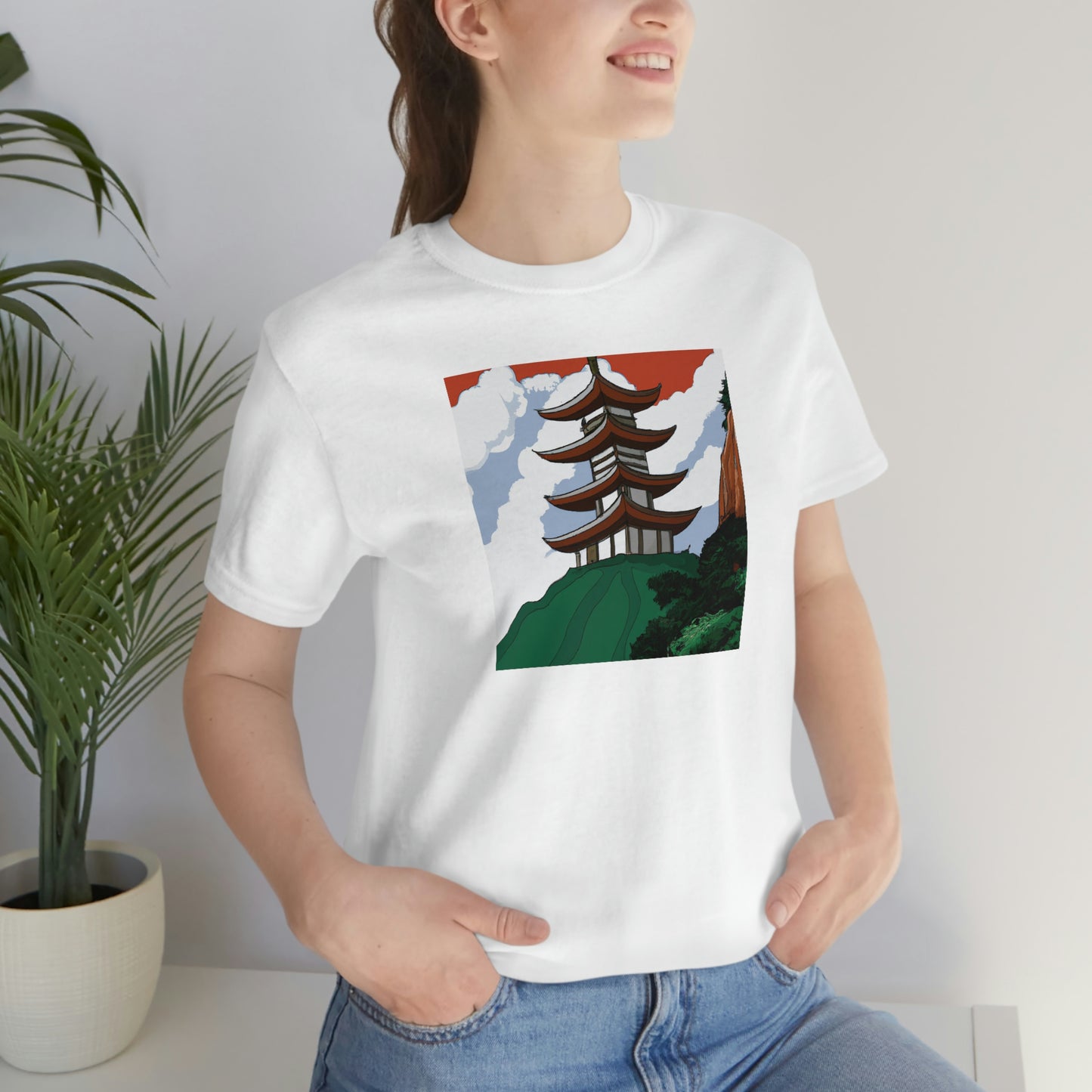 Oikawa Tadashi - Japanese Tee