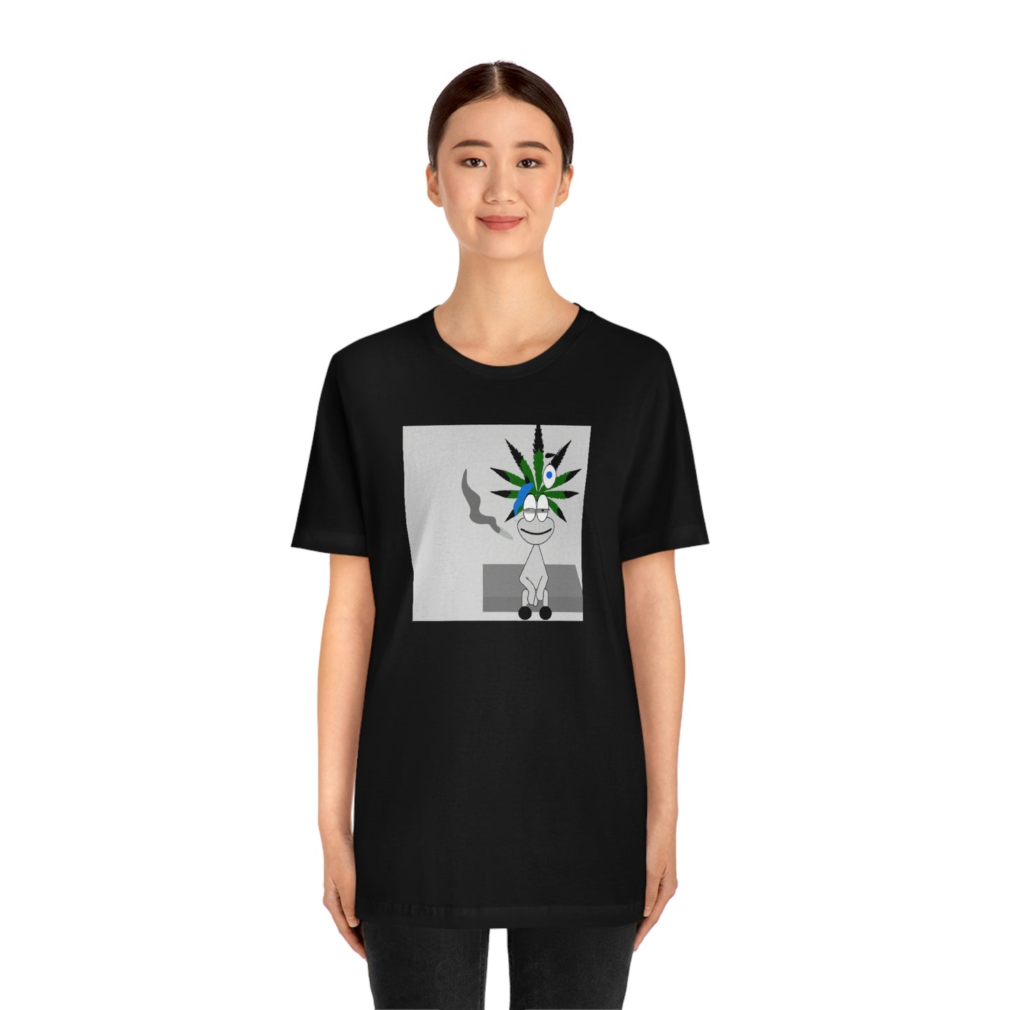 Valerian Kite - Stoner Tee