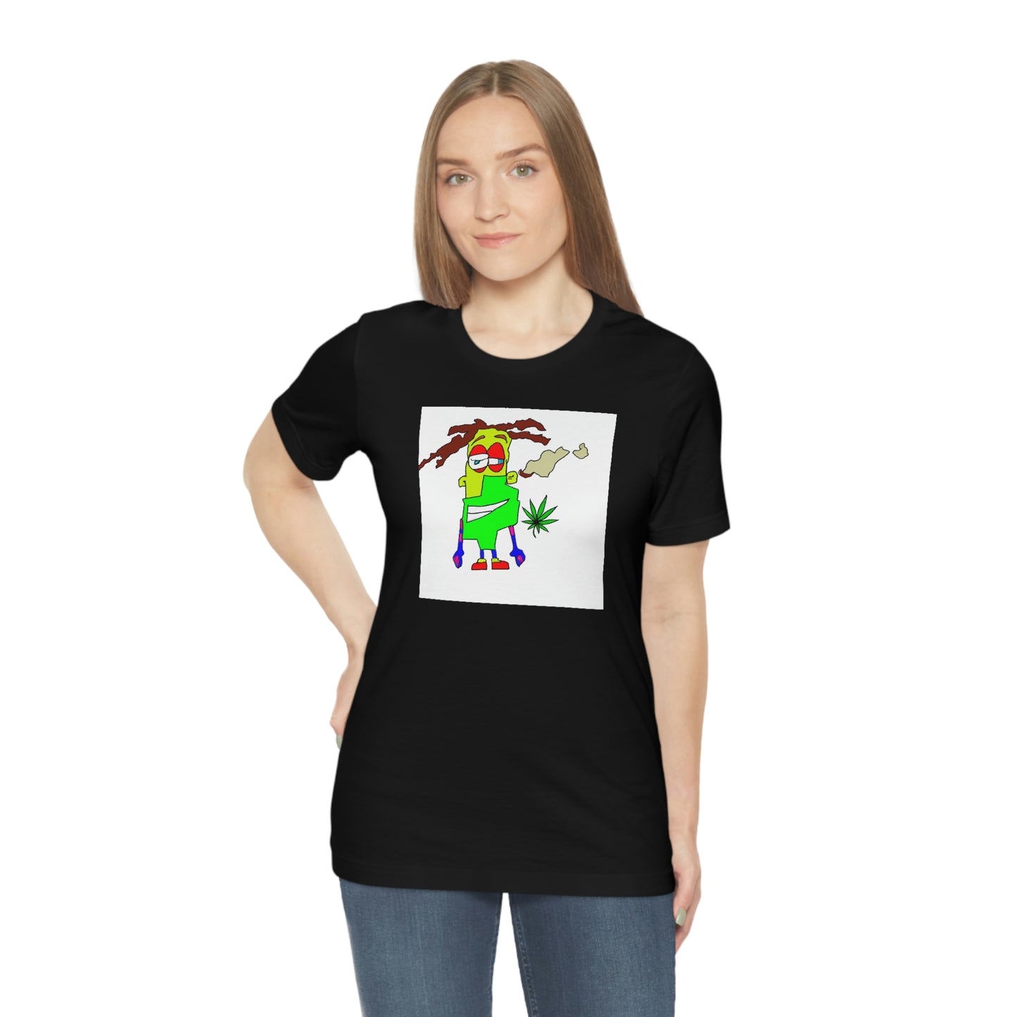 Lana Horizon - Stoner Tee