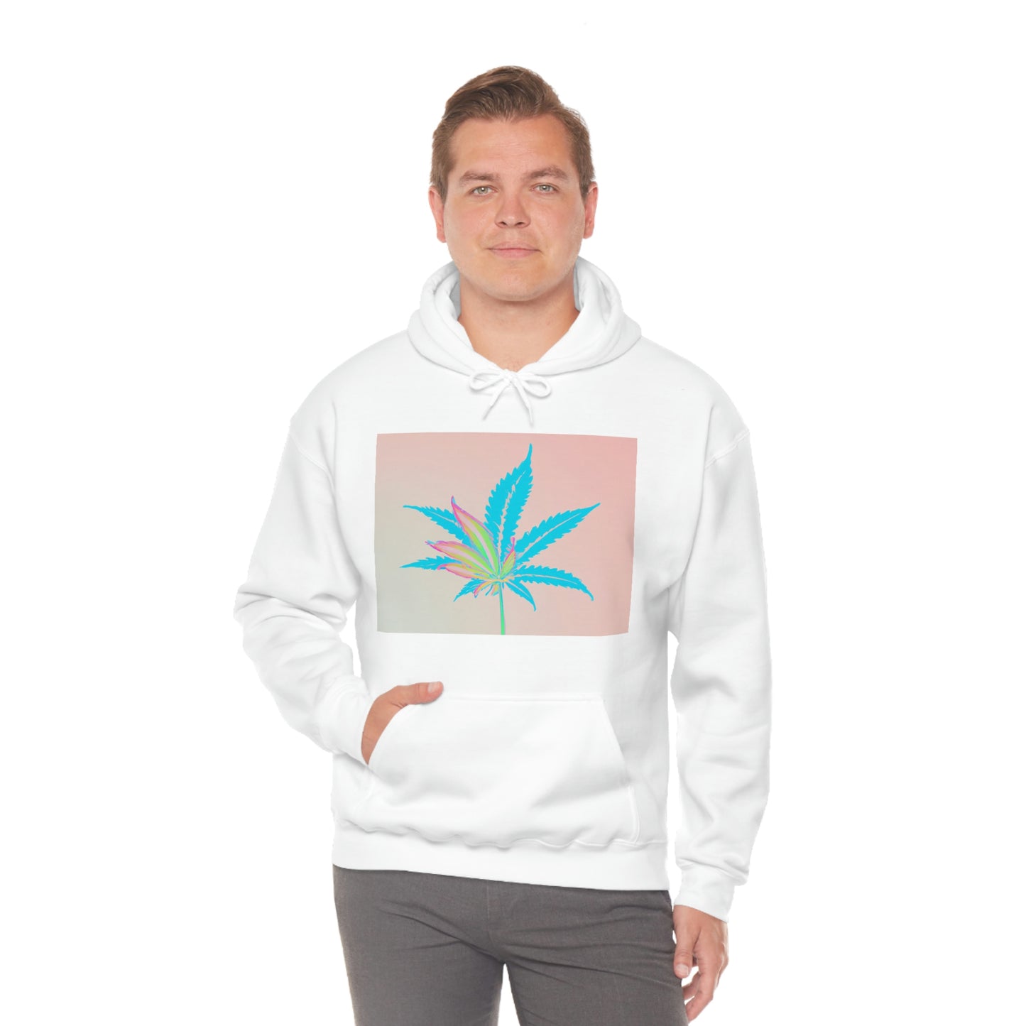 Aurora Cannabise - Cannabis Hoodie