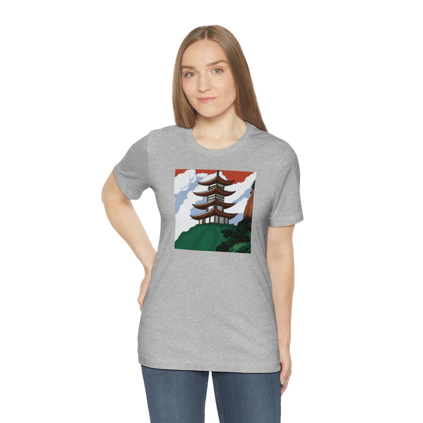 Oikawa Tadashi - Japanese Tee