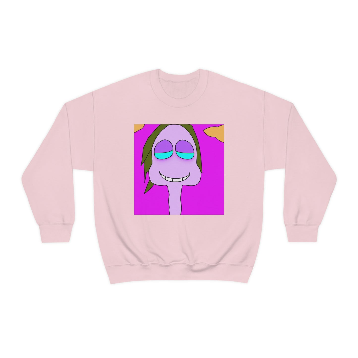 Harper Sheffield - Stoner Sweatshirt