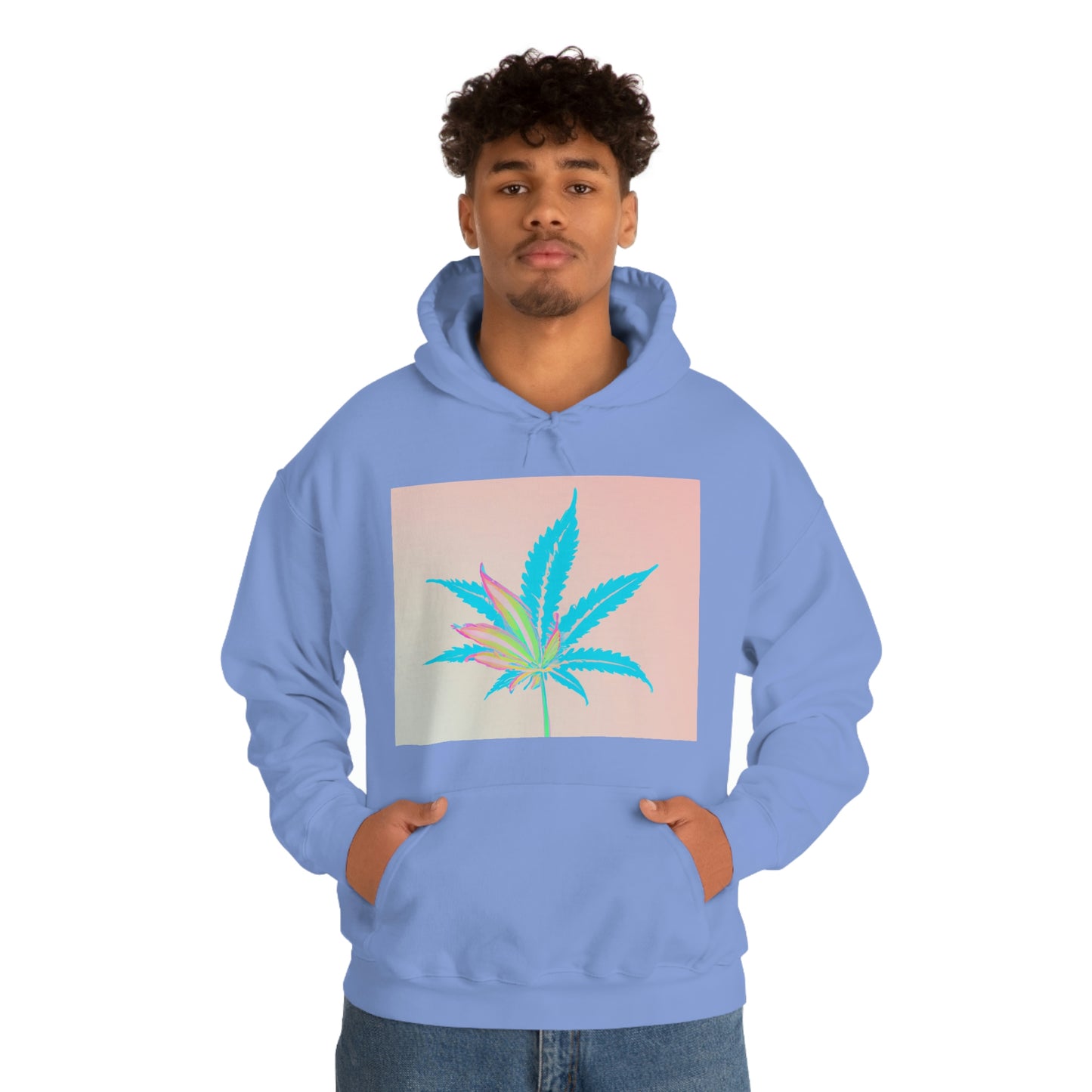 Aurora Cannabise - Cannabis Hoodie