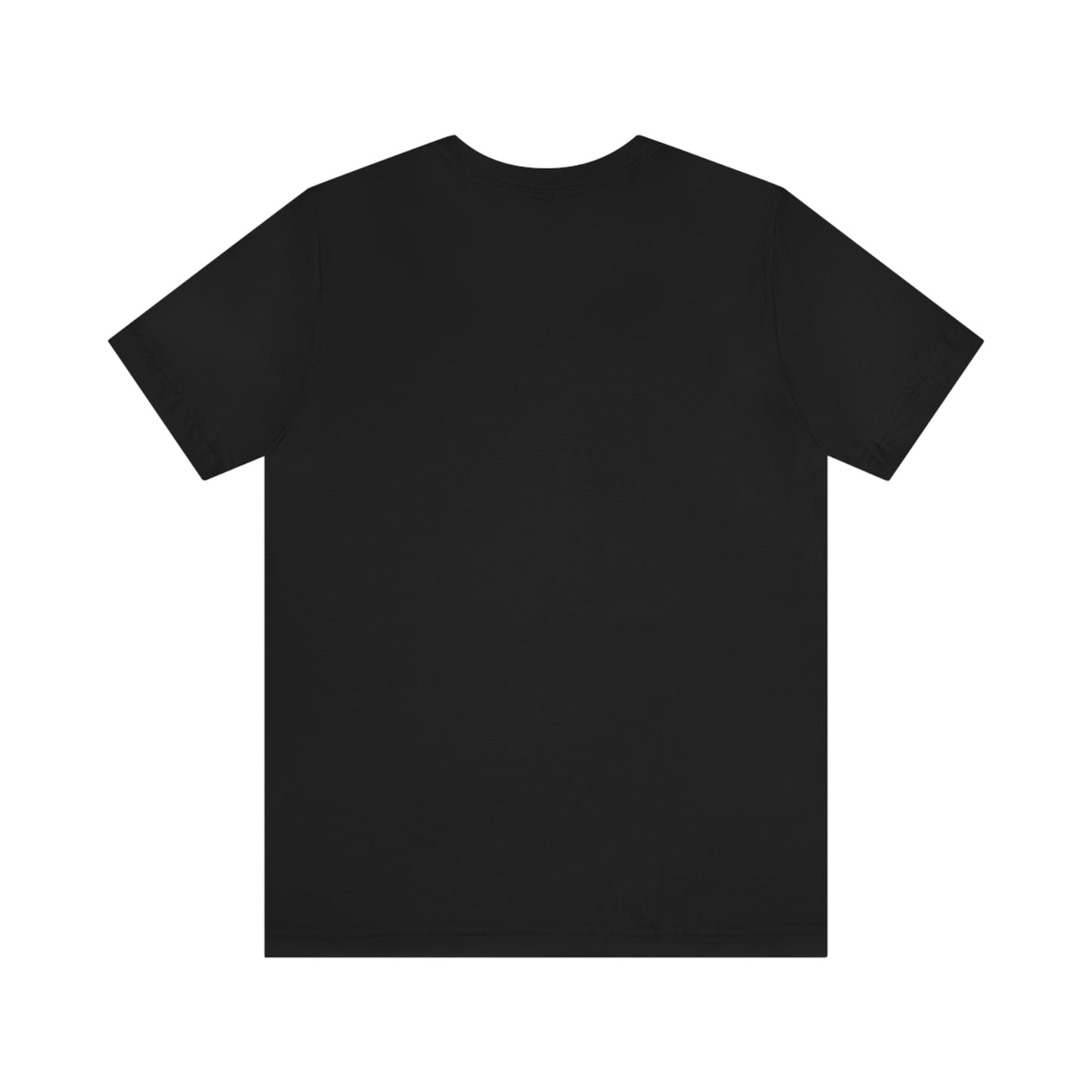 Maximillien Noir - Cartoon Tee