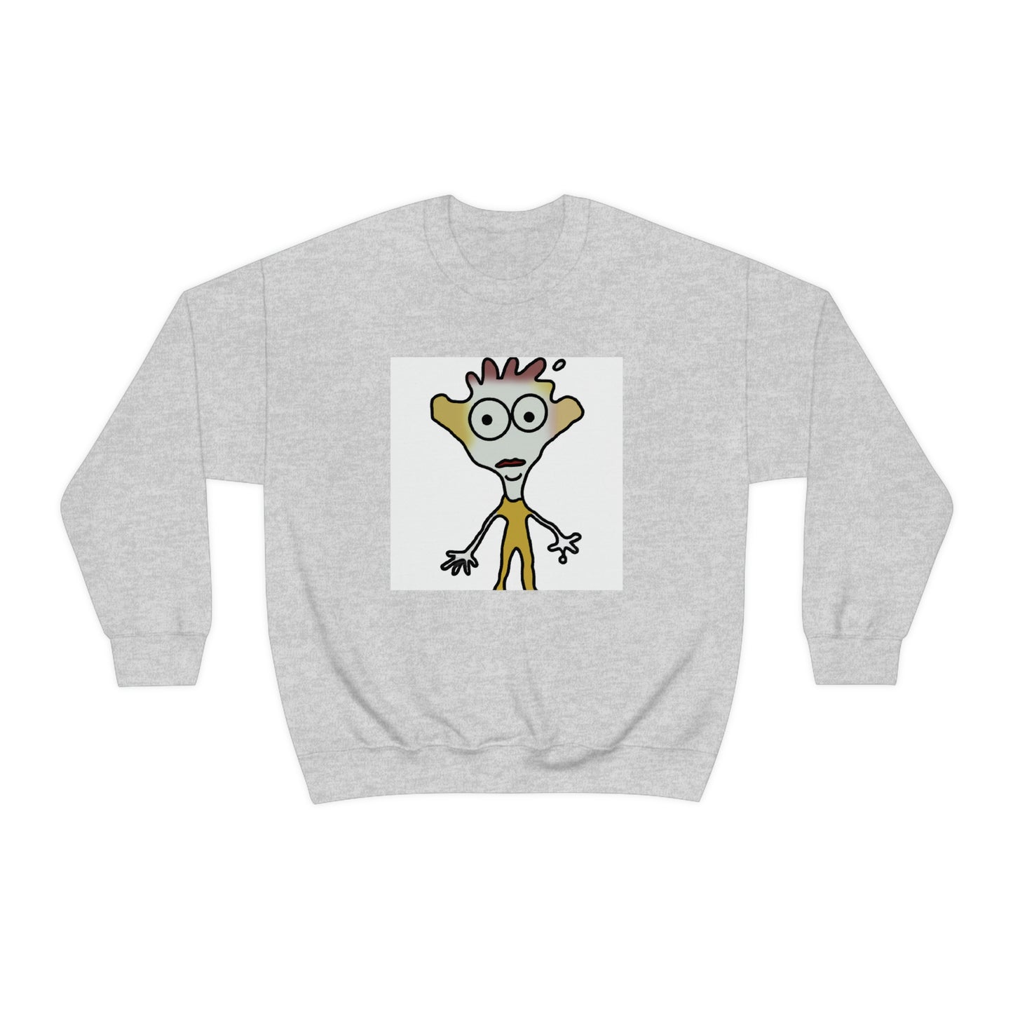 Nigel Diamondstone - Stoner Sweatshirt