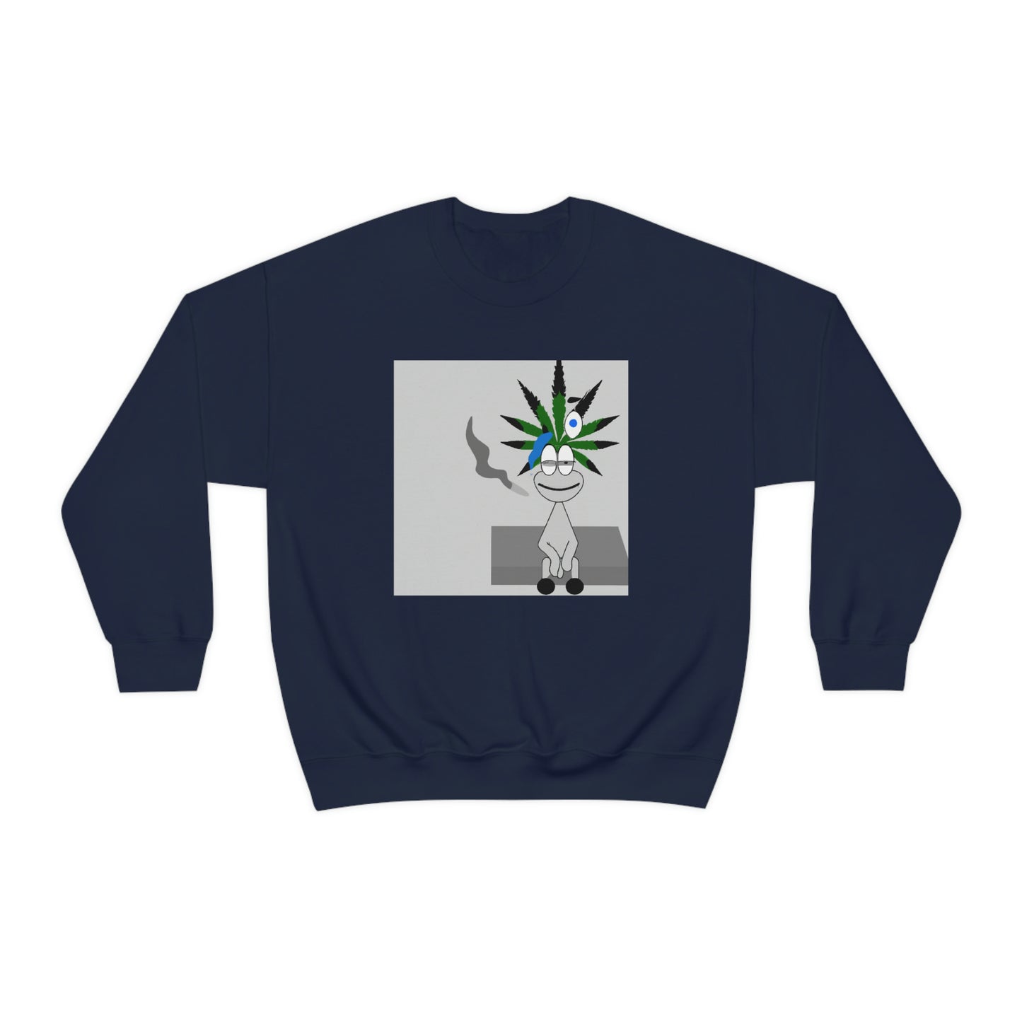 Valerian Kite - Stoner Sweatshirt