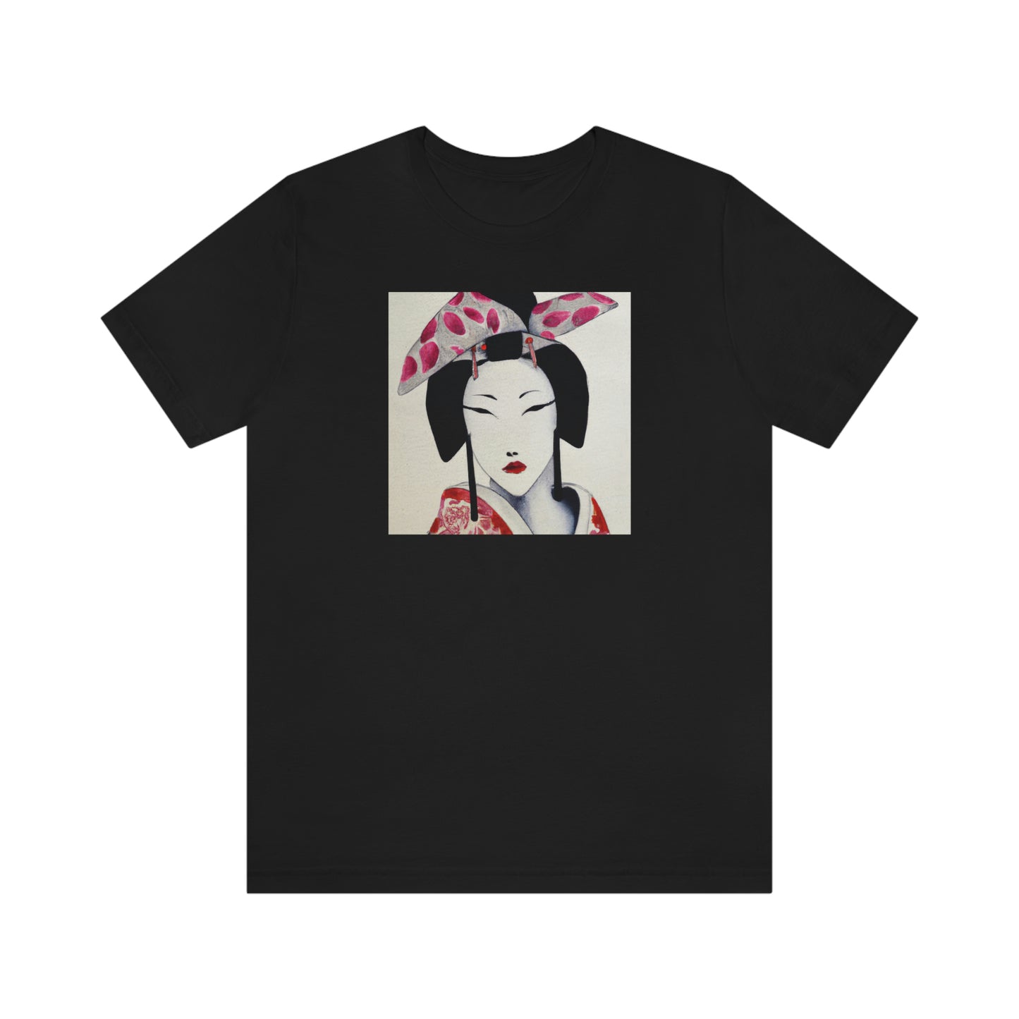 Kodama Tanabe - Japanese Tee