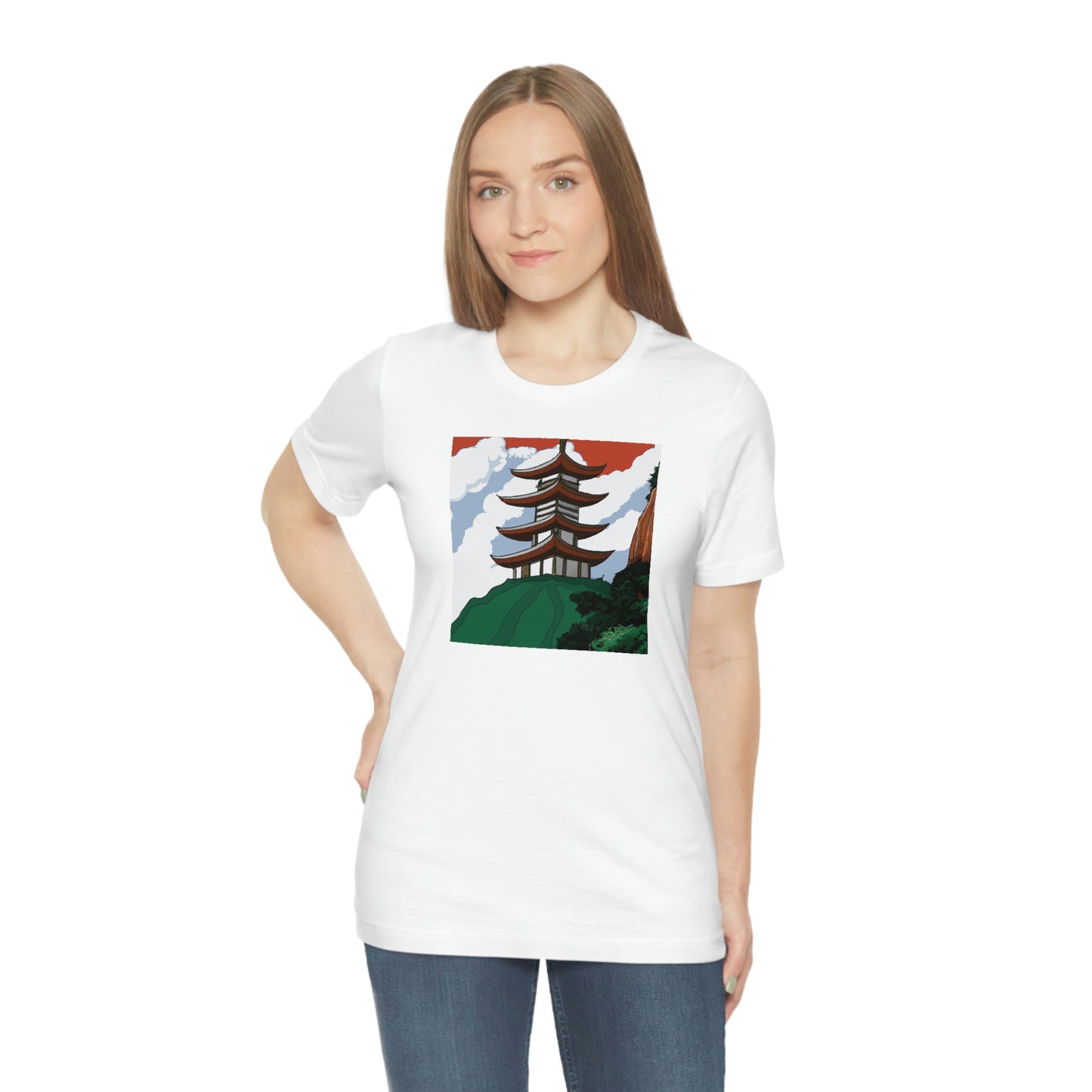 Oikawa Tadashi - Japanese Tee