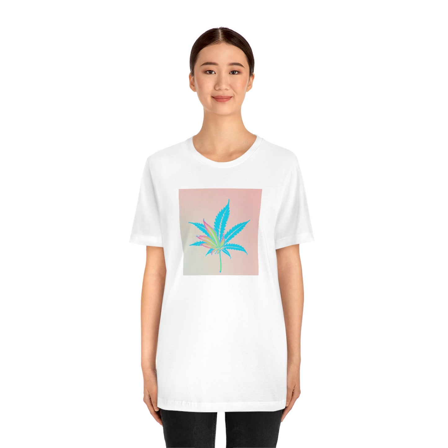 Aurora Cannabise - Cannabis Tee