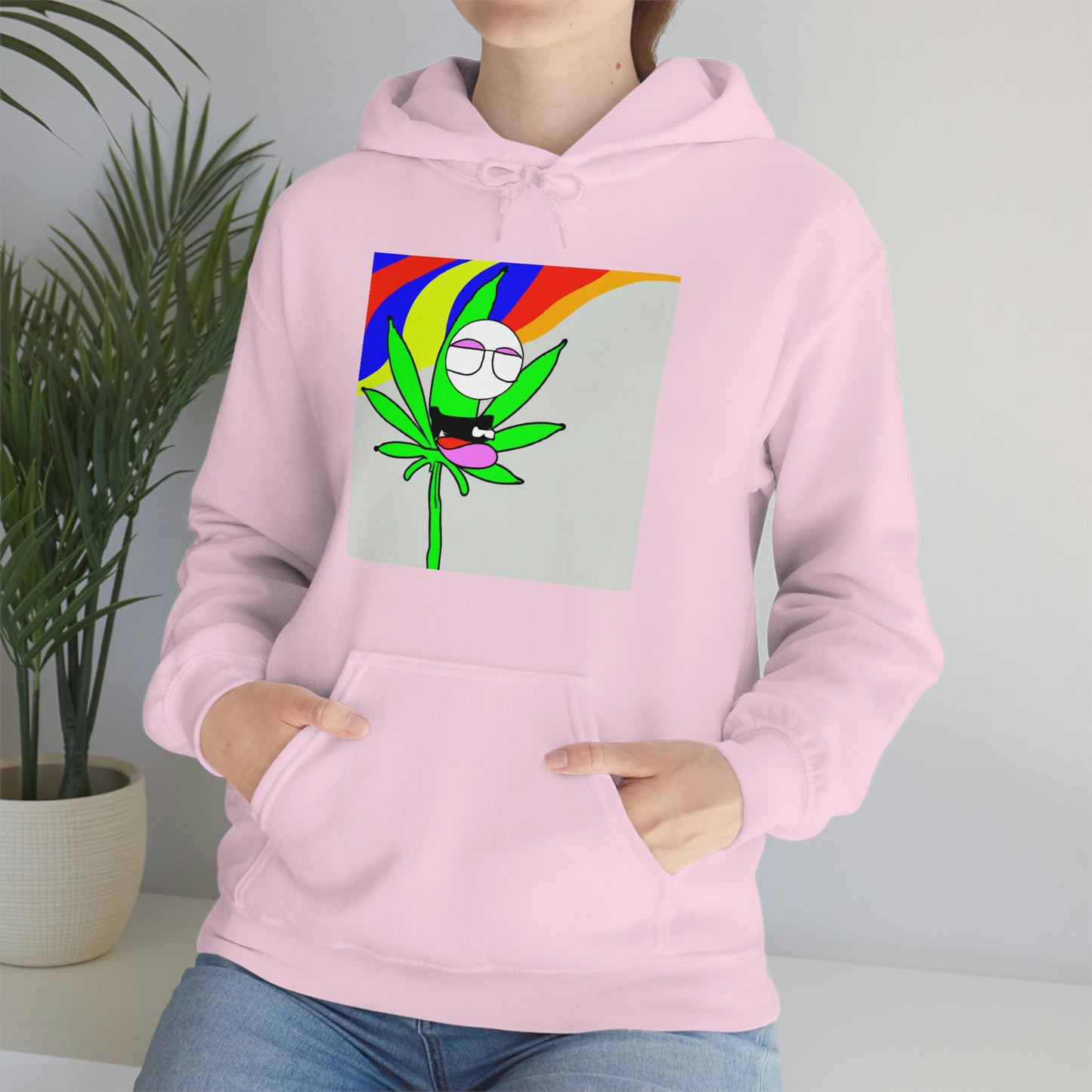 Ramon Cresswell - Stoner Hoodie