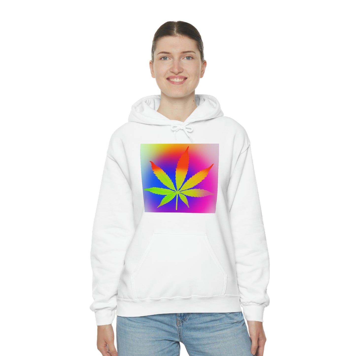 Bryant Weeds - Cannabis Hoodie