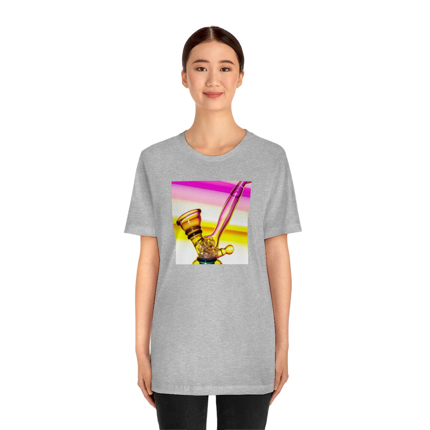 Lainey Kush - Stoner Tee