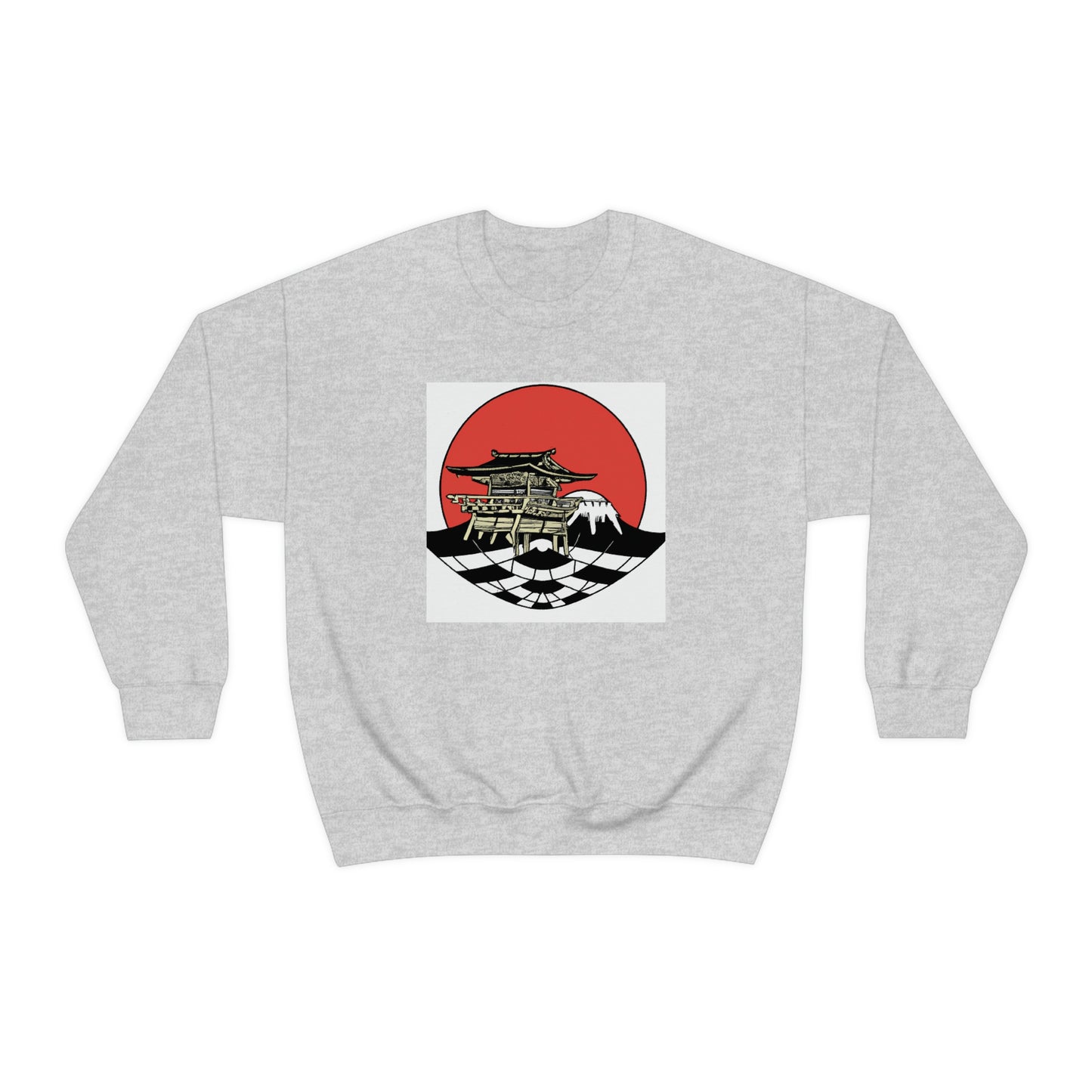 Koyori Shiratori - Japanese Sweatshirt