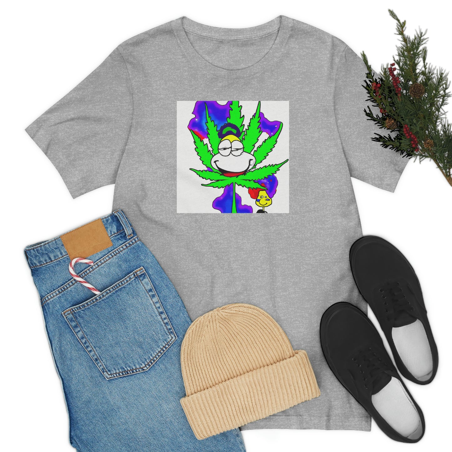 Miles Winters - Stoner Tee