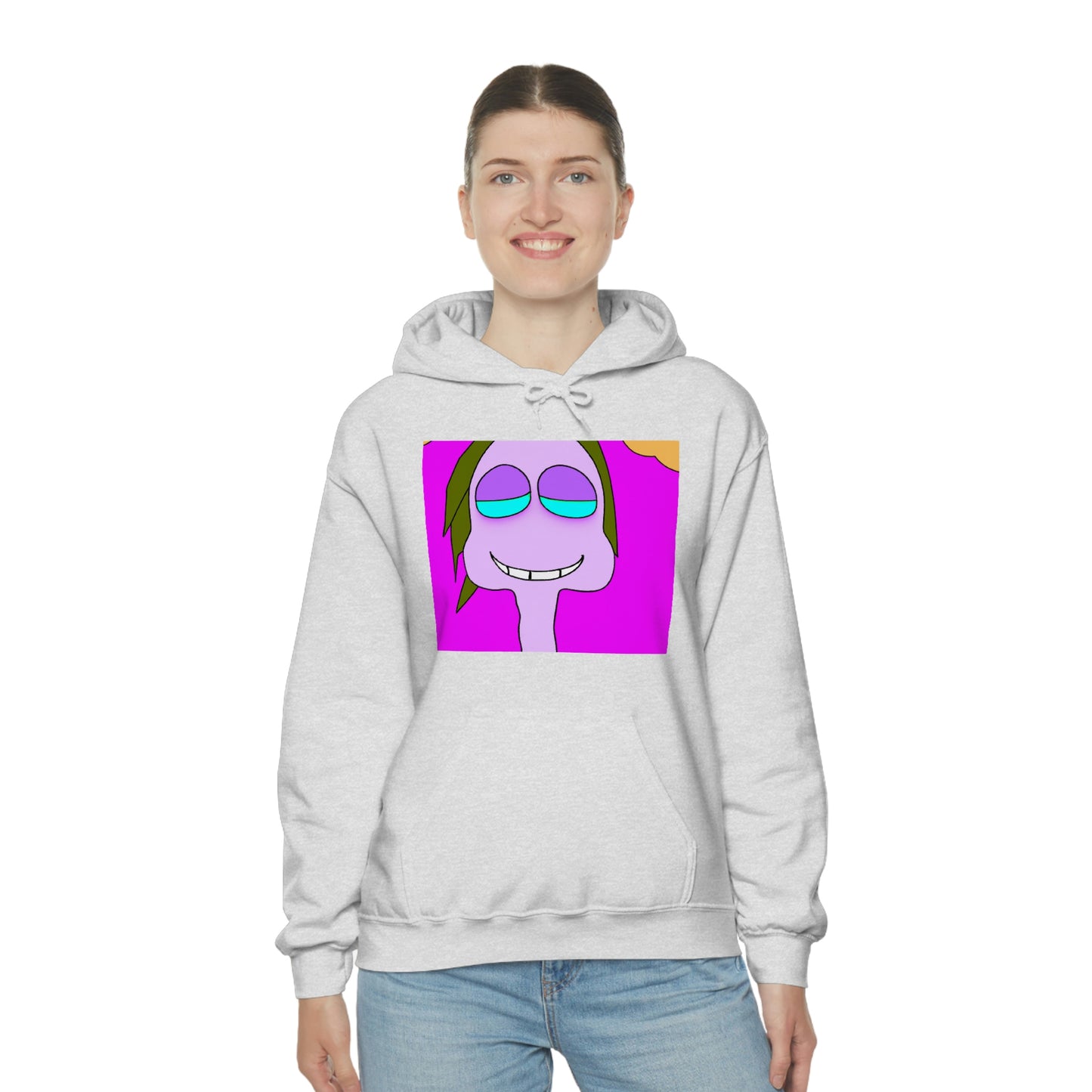 Harper Sheffield - Stoner Hoodie