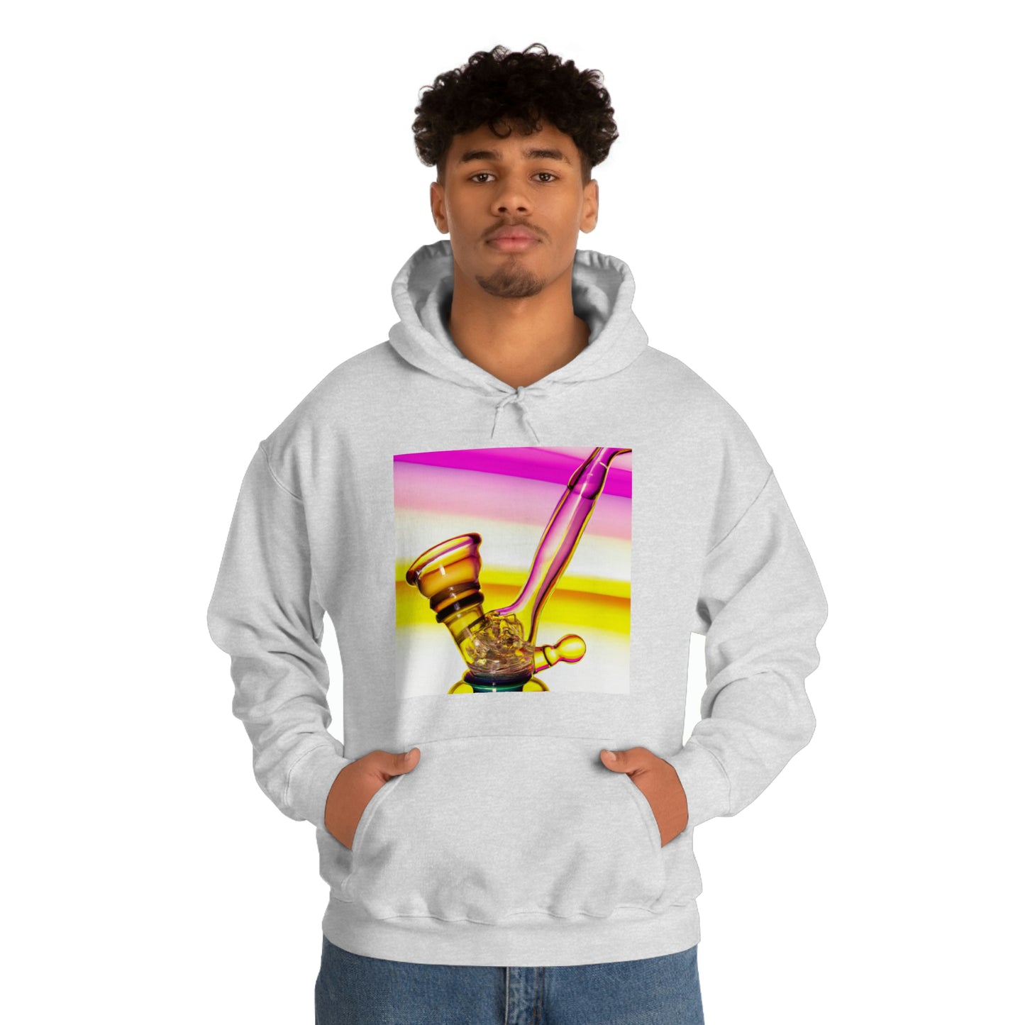 Lainey Kush - Stoner Hoodie