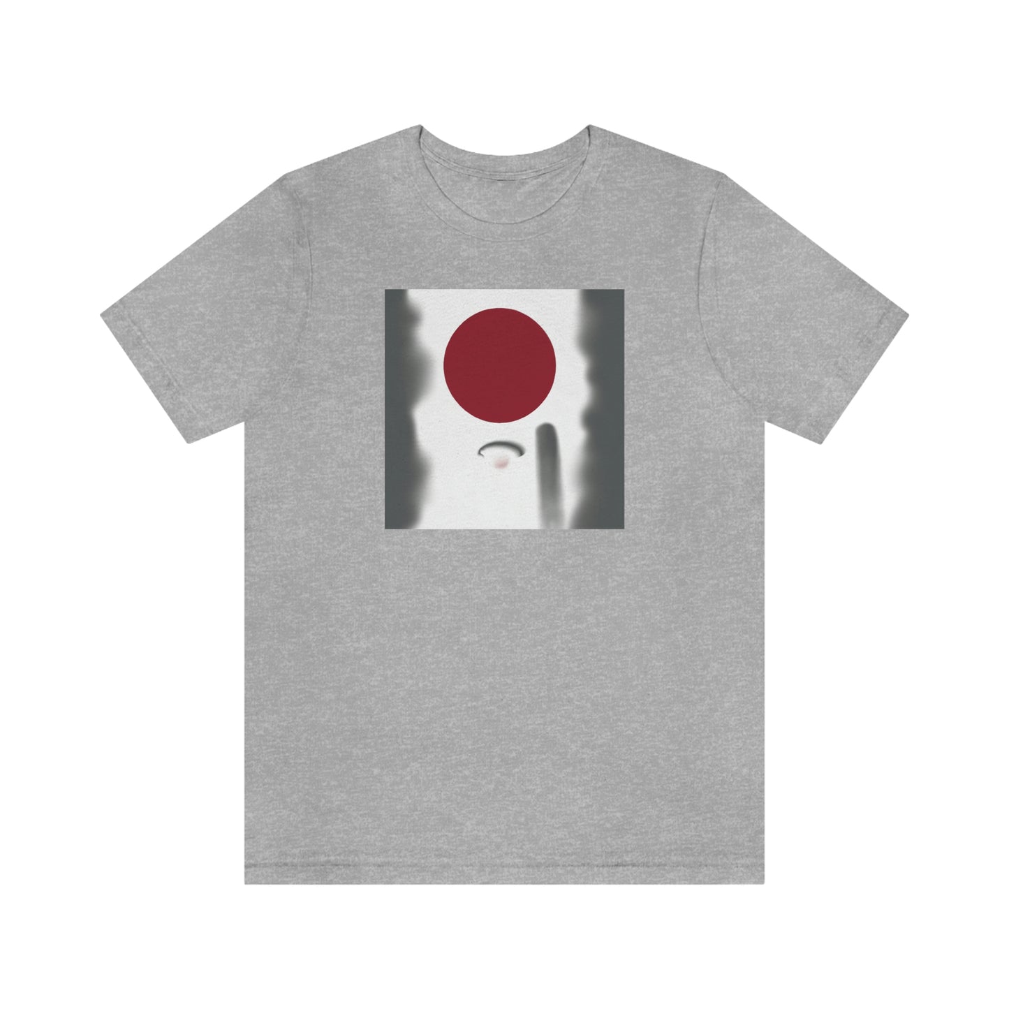 Ishihara Kazuki - Japanese Tee