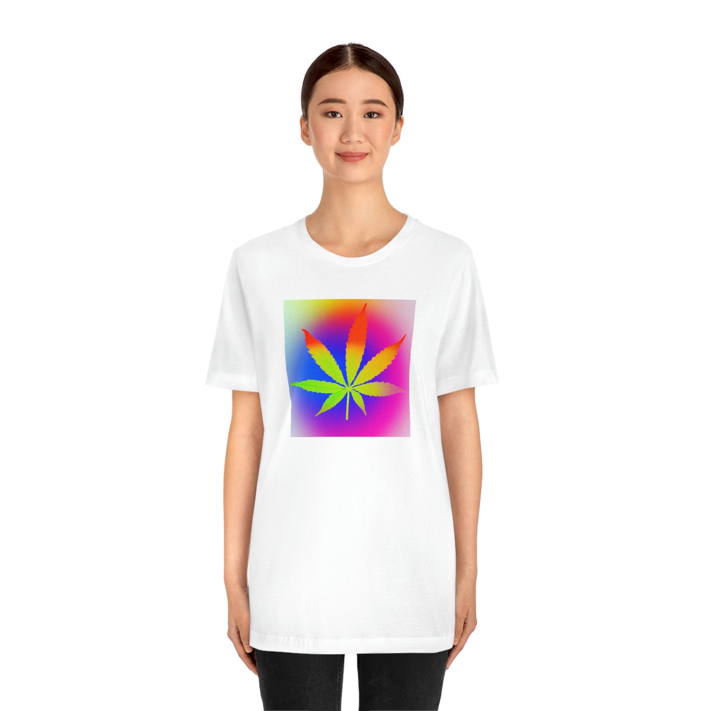 Bryant Weeds - Cannabis Tee