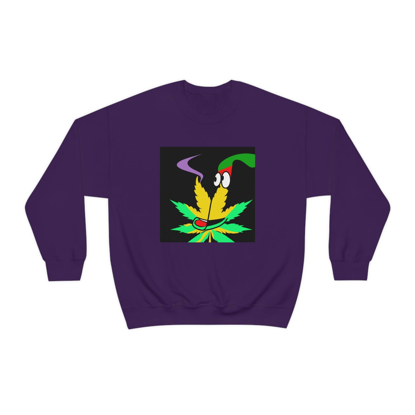 Lysander Bloom. - Stoner Sweatshirt