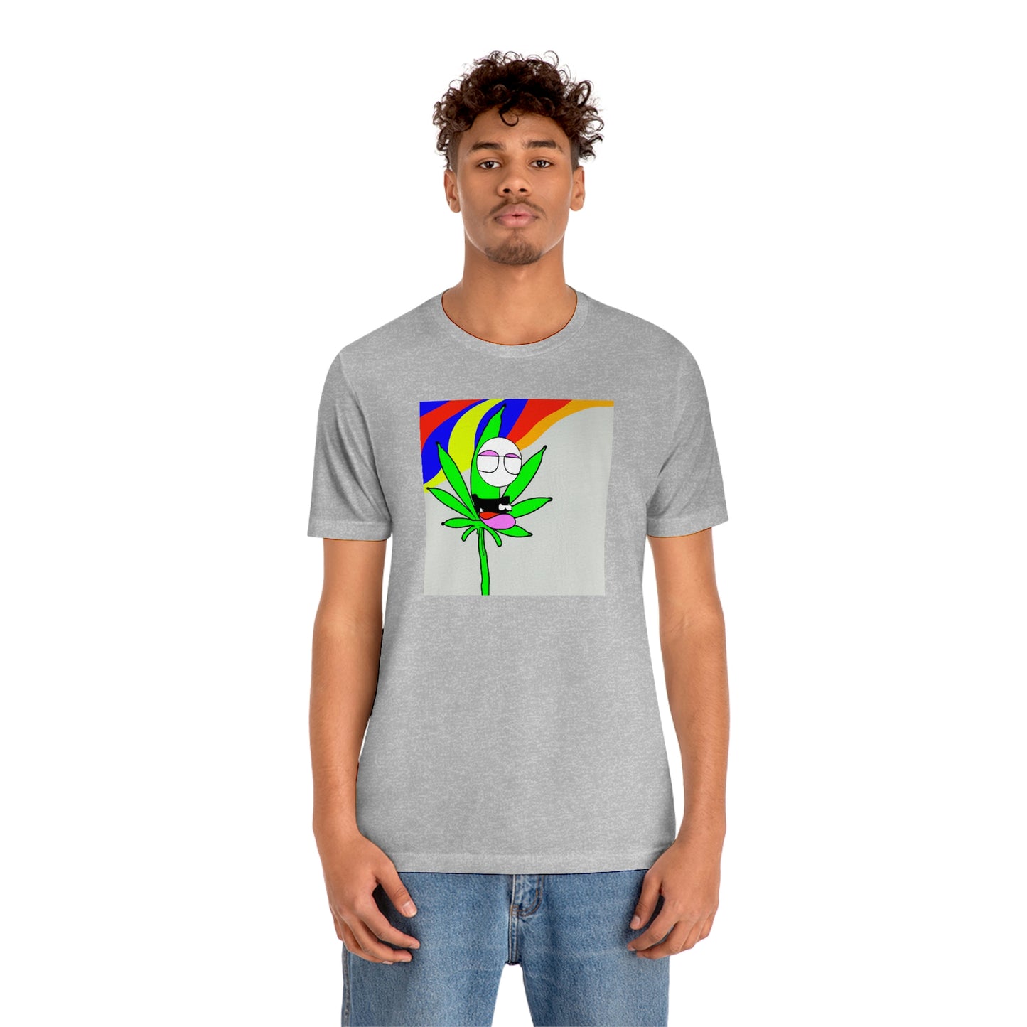 Ramon Cresswell - Stoner Tee