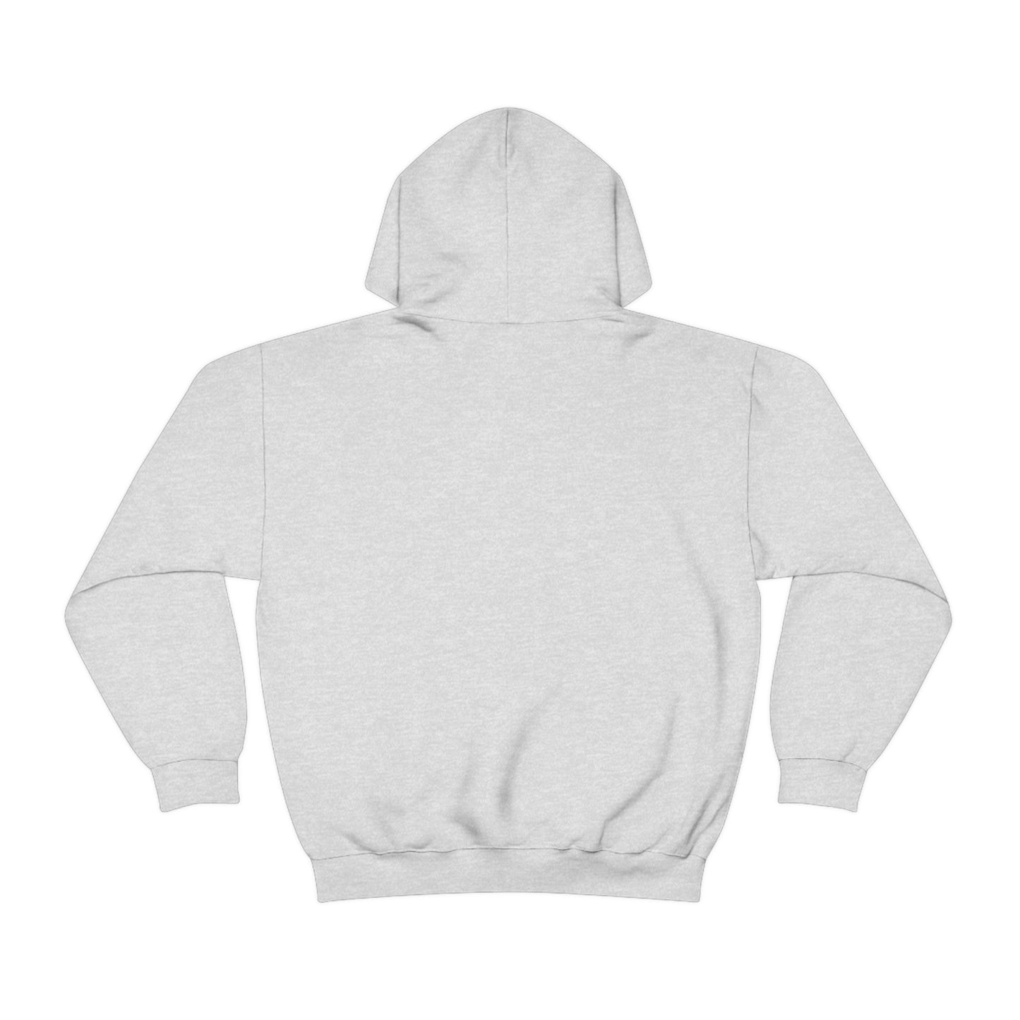 Maverick Wolfram - Cartoon Hoodie