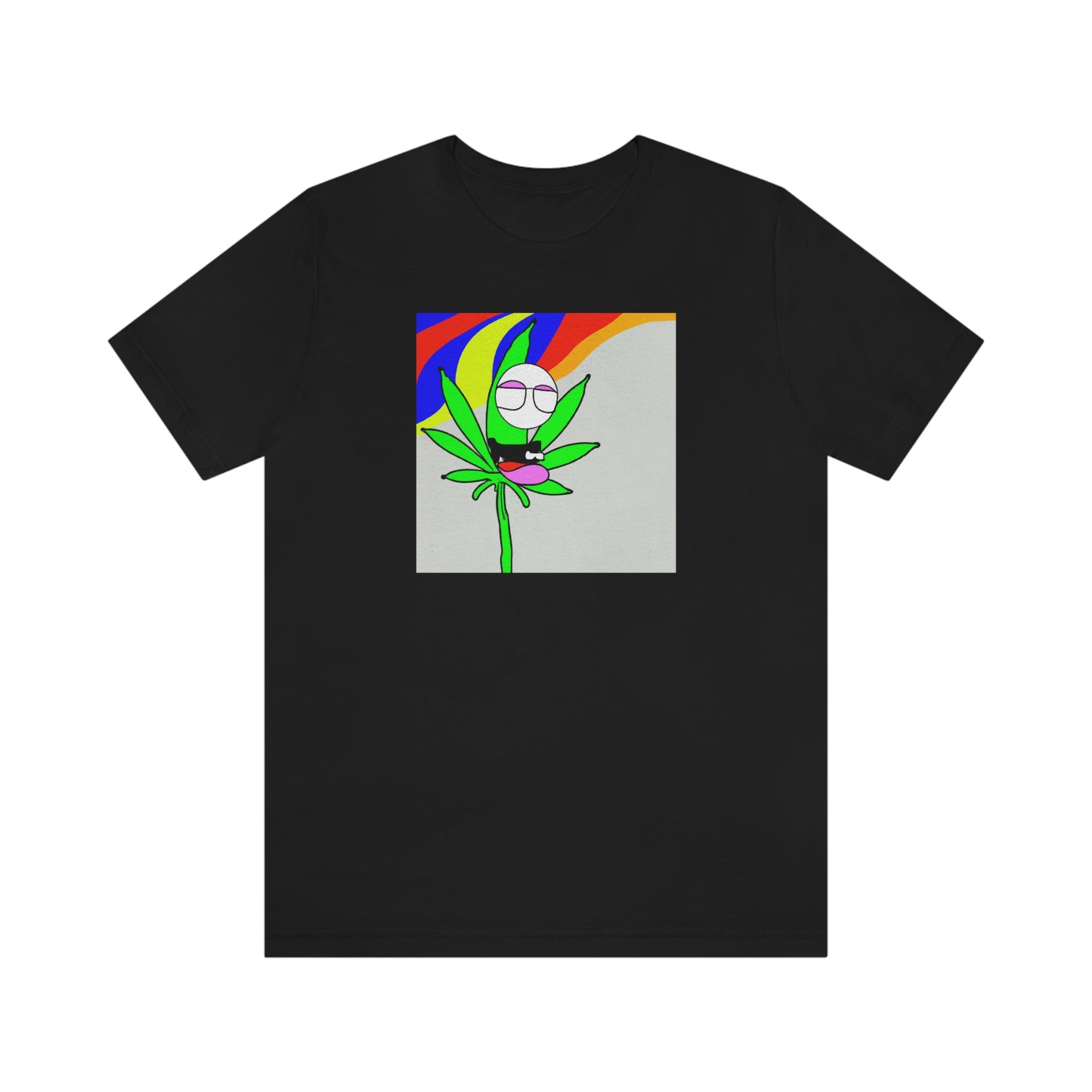 Ramon Cresswell - Stoner Tee