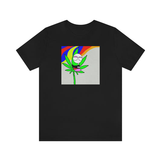 Ramon Cresswell - Stoner Tee