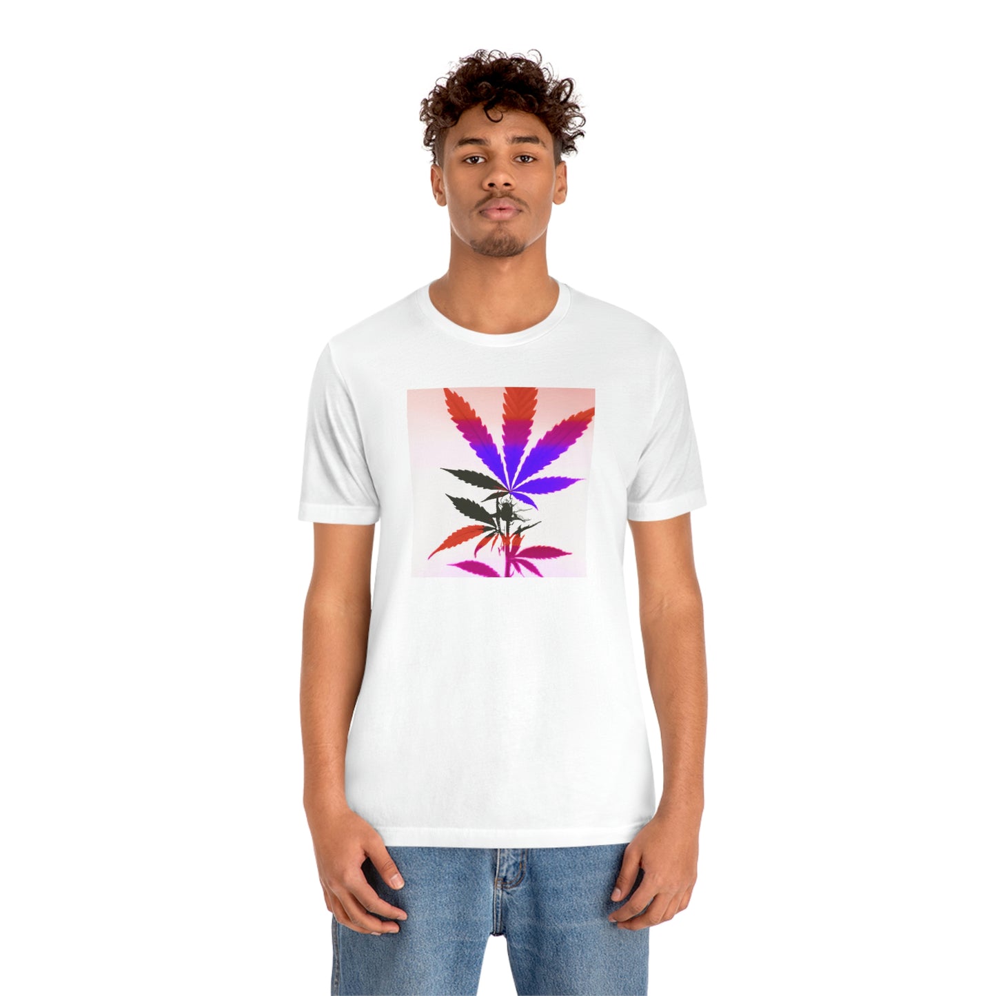 Lani Moonflame - Cannabis Tee