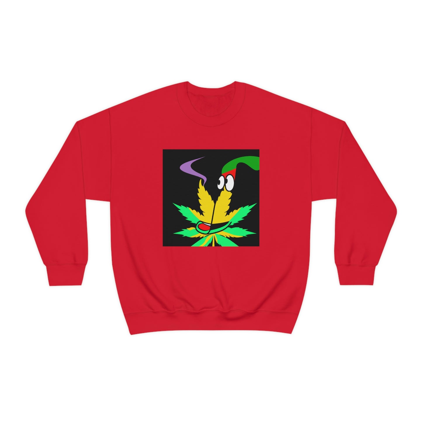 Lysander Bloom. - Stoner Sweatshirt