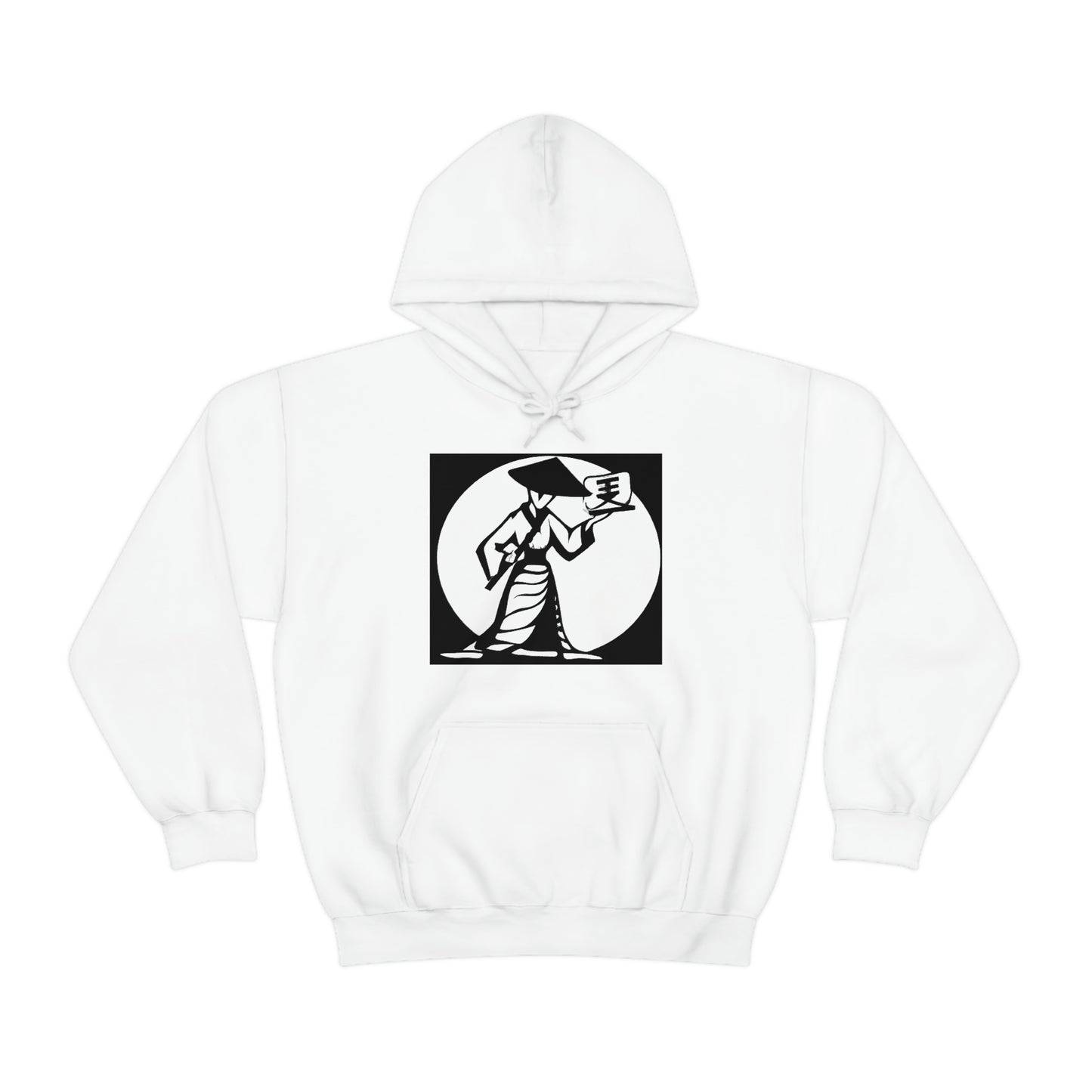 Kenta Tanaka - Japanese Hoodie