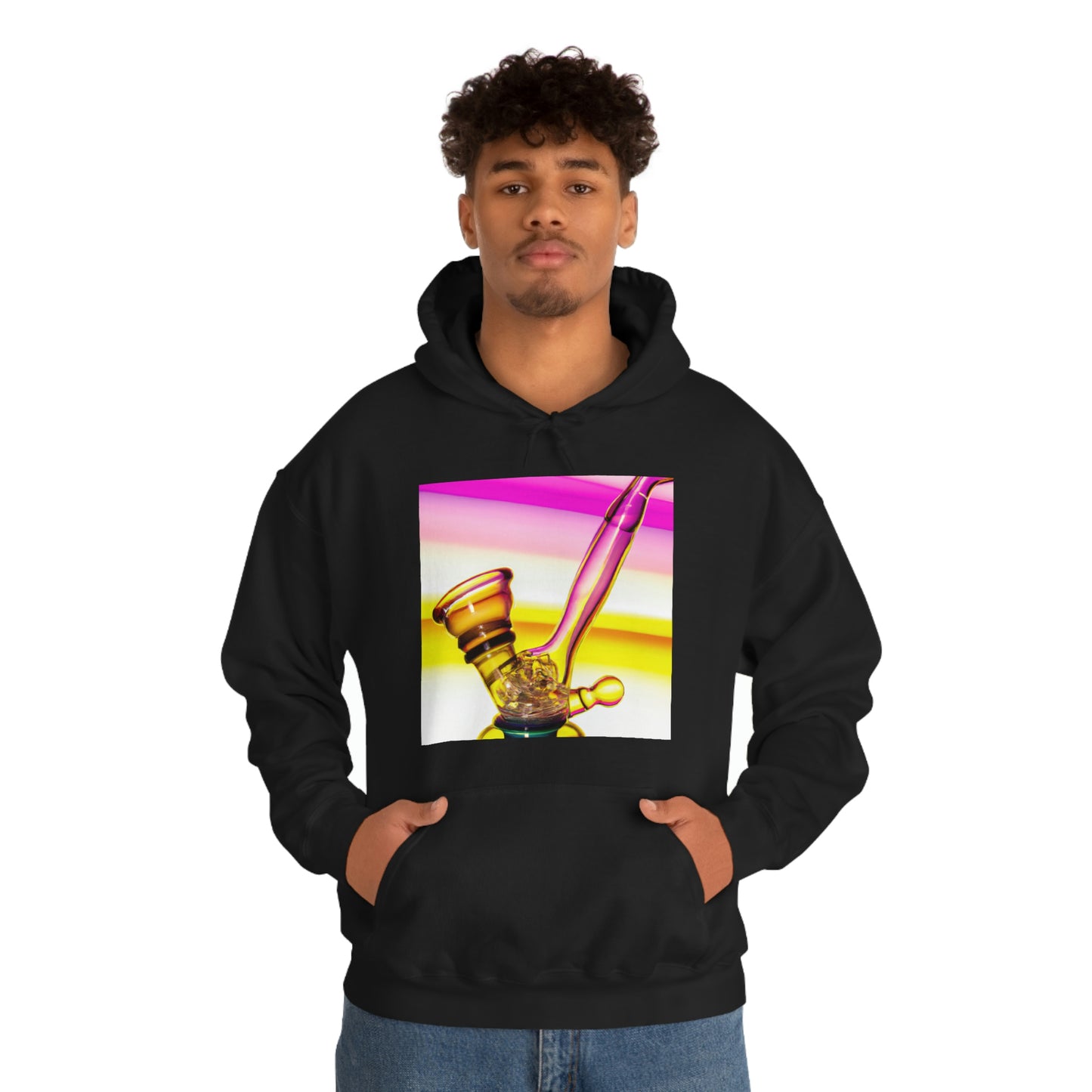 Lainey Kush - Stoner Hoodie