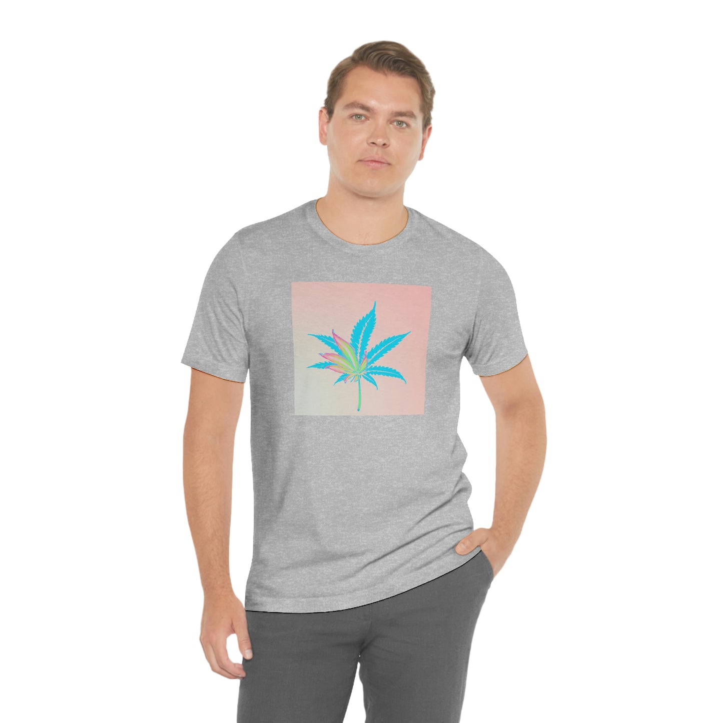 Aurora Cannabise - Cannabis Tee