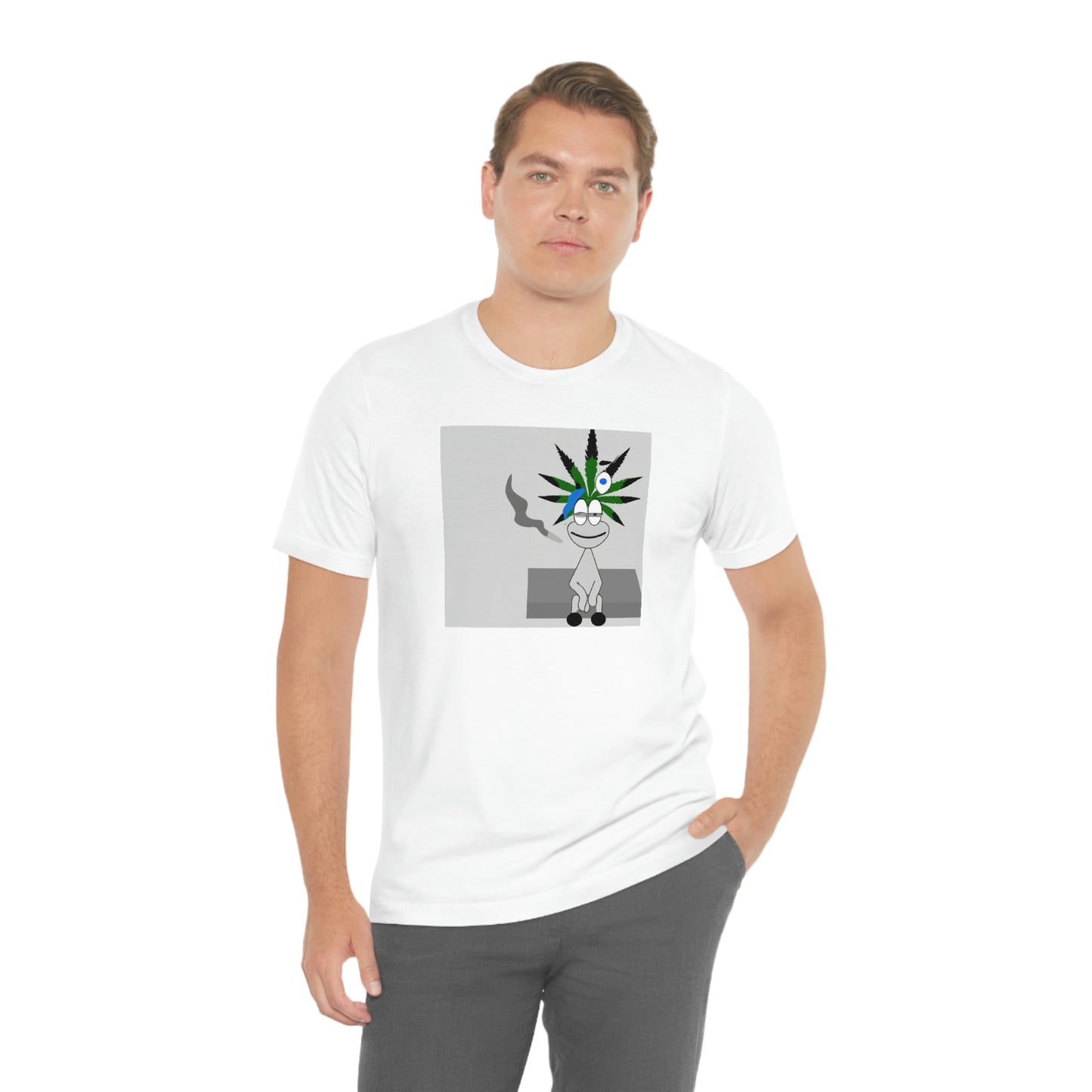 Valerian Kite - Stoner Tee