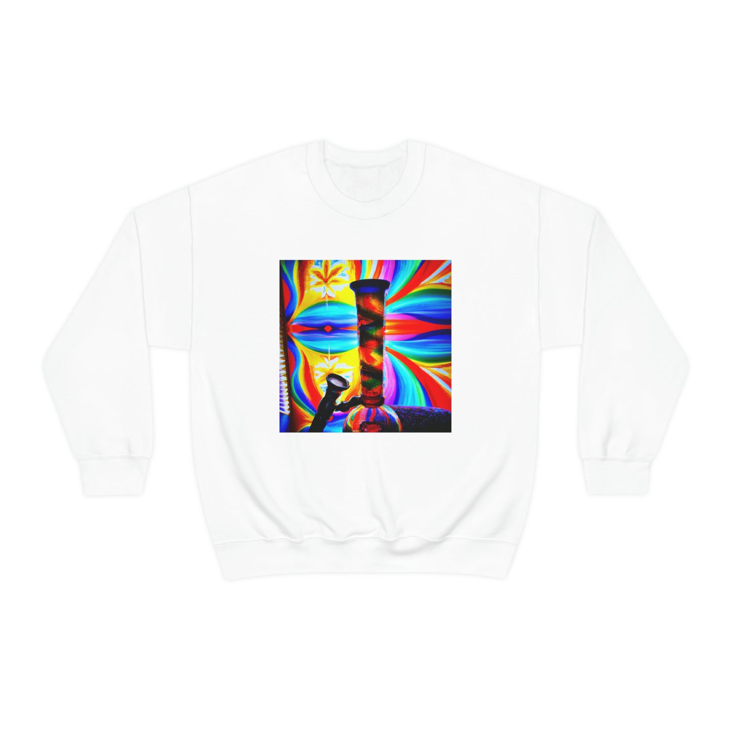 Lily Canna - Cannabis Sweatshirt