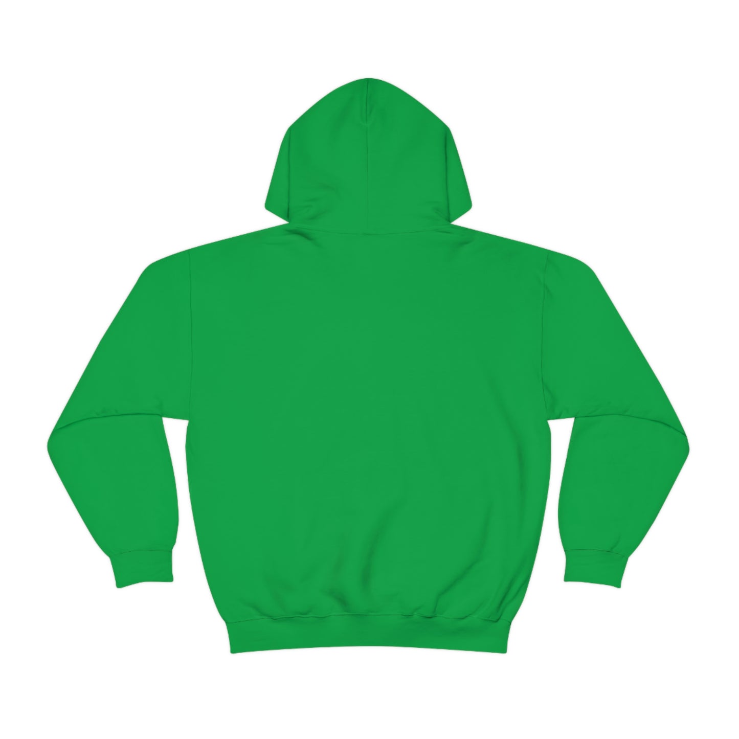 Sparkyxi - Cannabis Hoodie