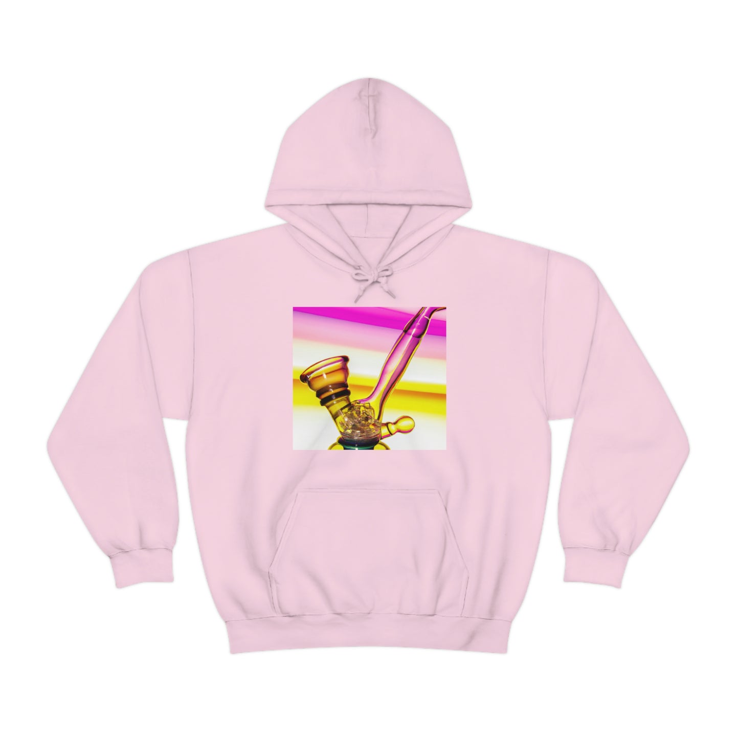 Lainey Kush - Stoner Hoodie