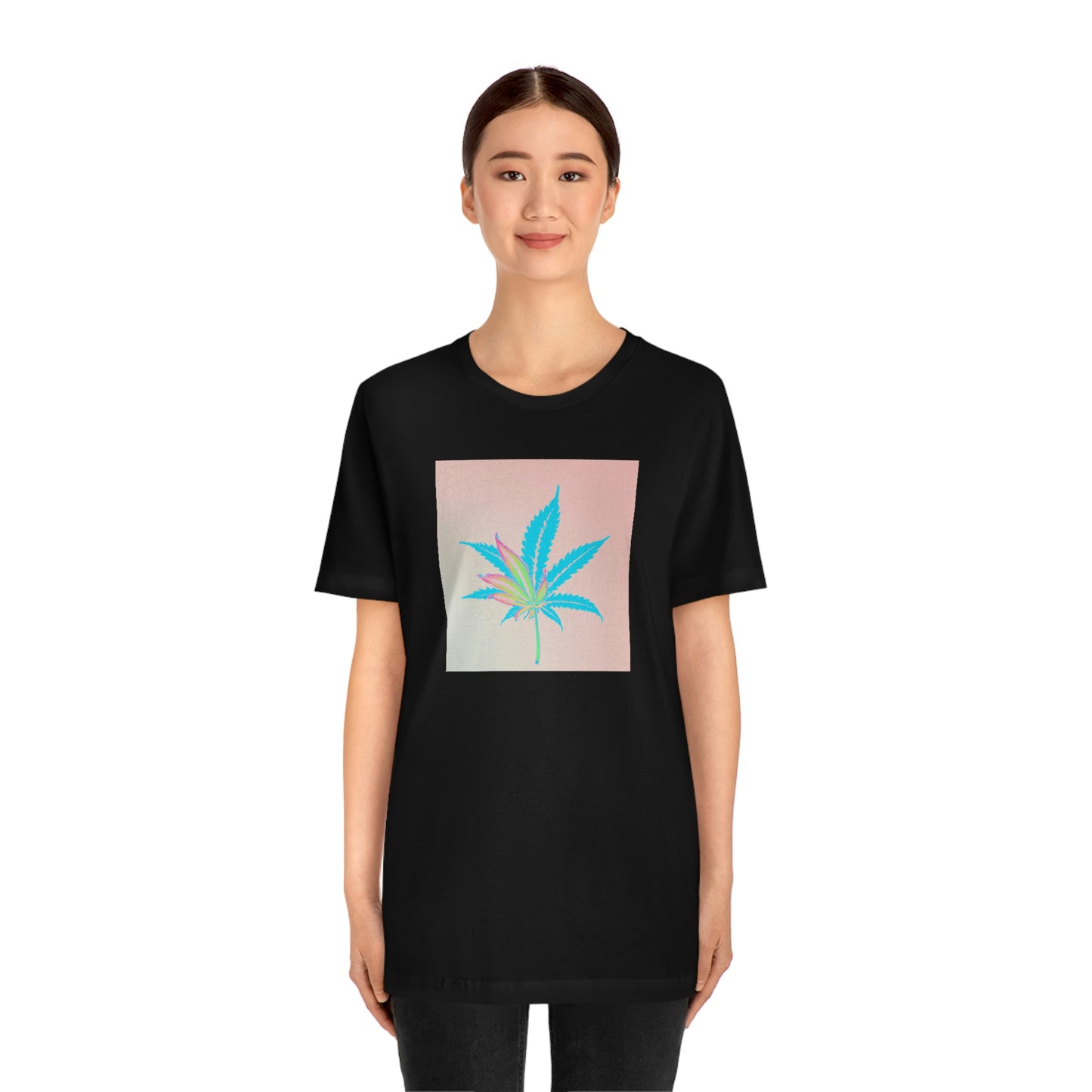 Aurora Cannabise - Cannabis Tee