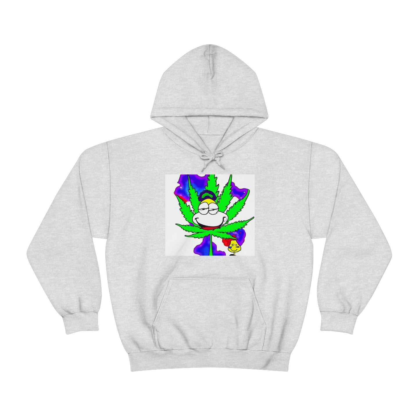 Miles Winters - Stoner Hoodie