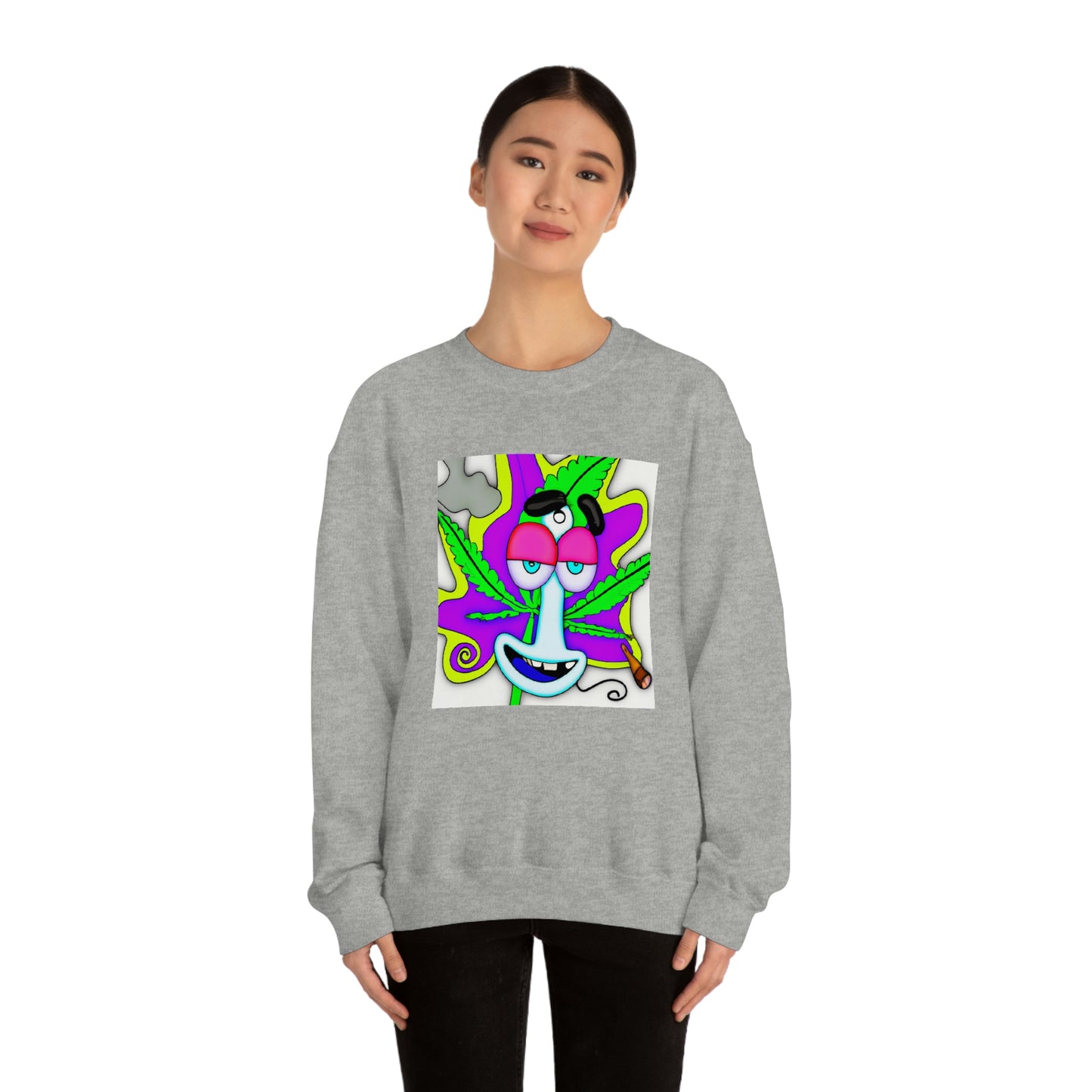 Vincent Storms - Stoner Sweatshirt