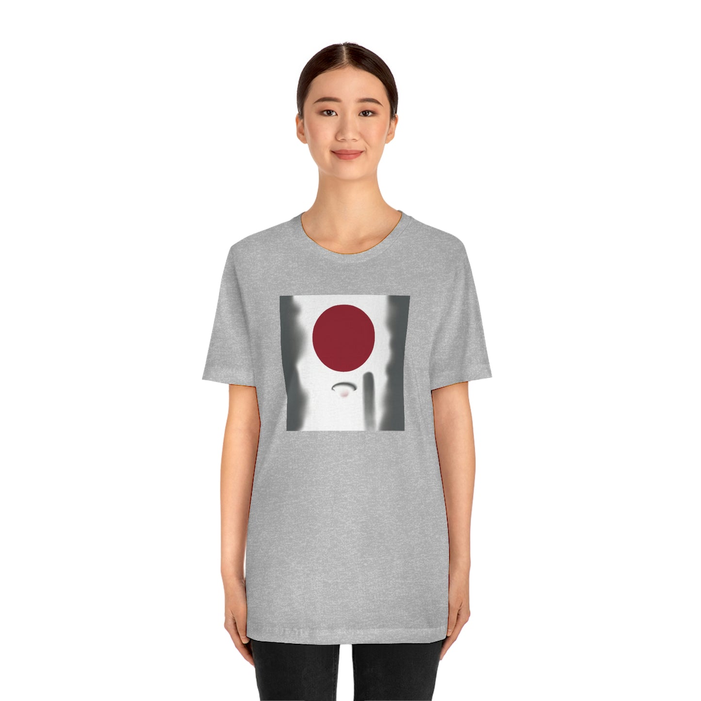 Ishihara Kazuki - Japanese Tee