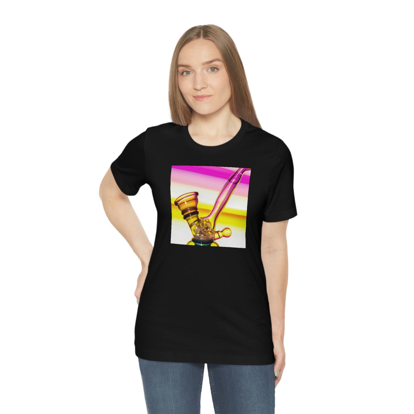 Lainey Kush - Stoner Tee