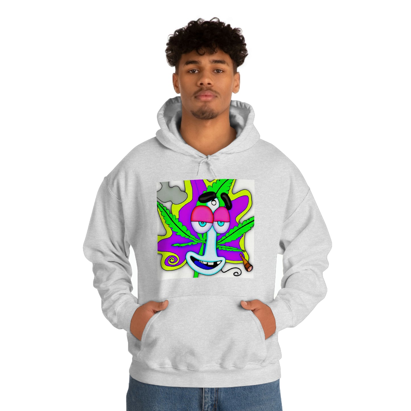 Vincent Storms - Stoner Hoodie