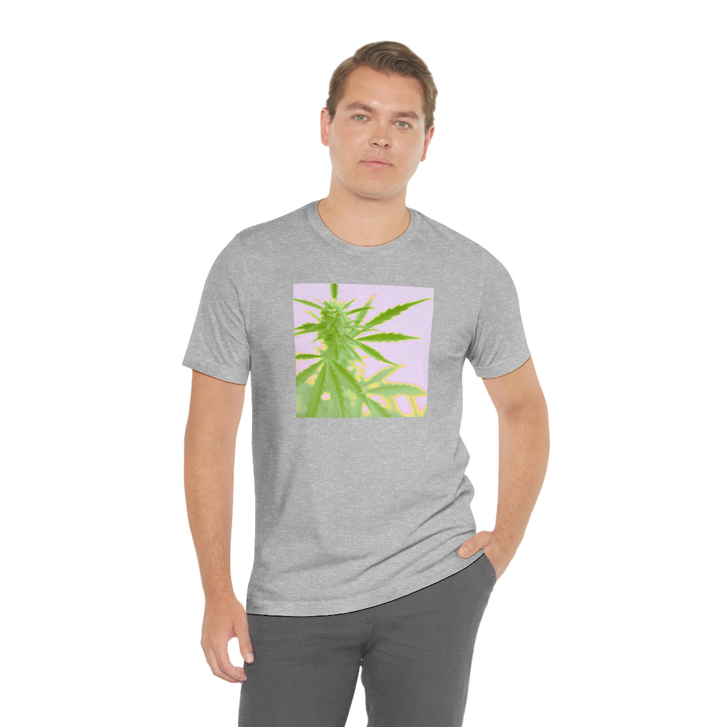 Zenobia Duvall - Cannabis Tee