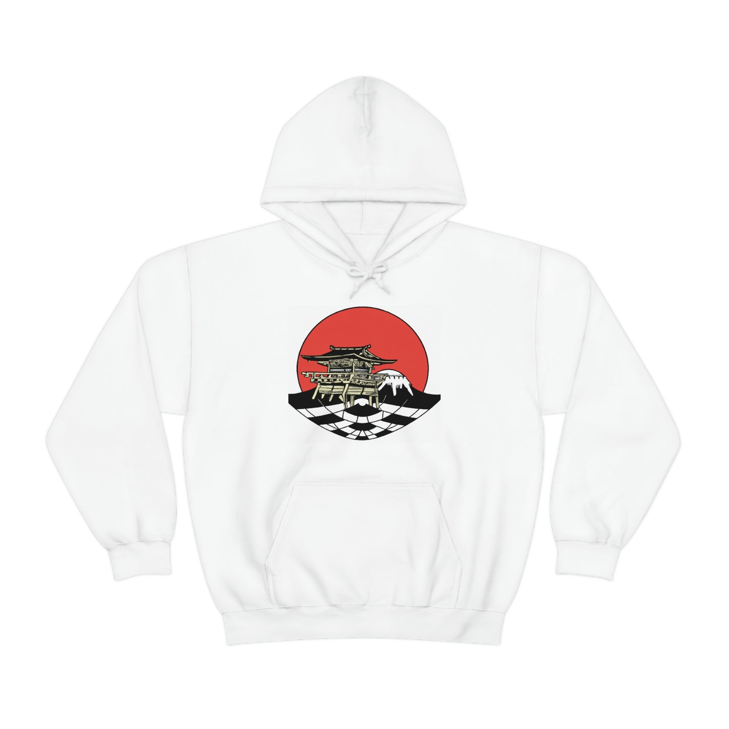 Koyori Shiratori - Japanese Hoodie