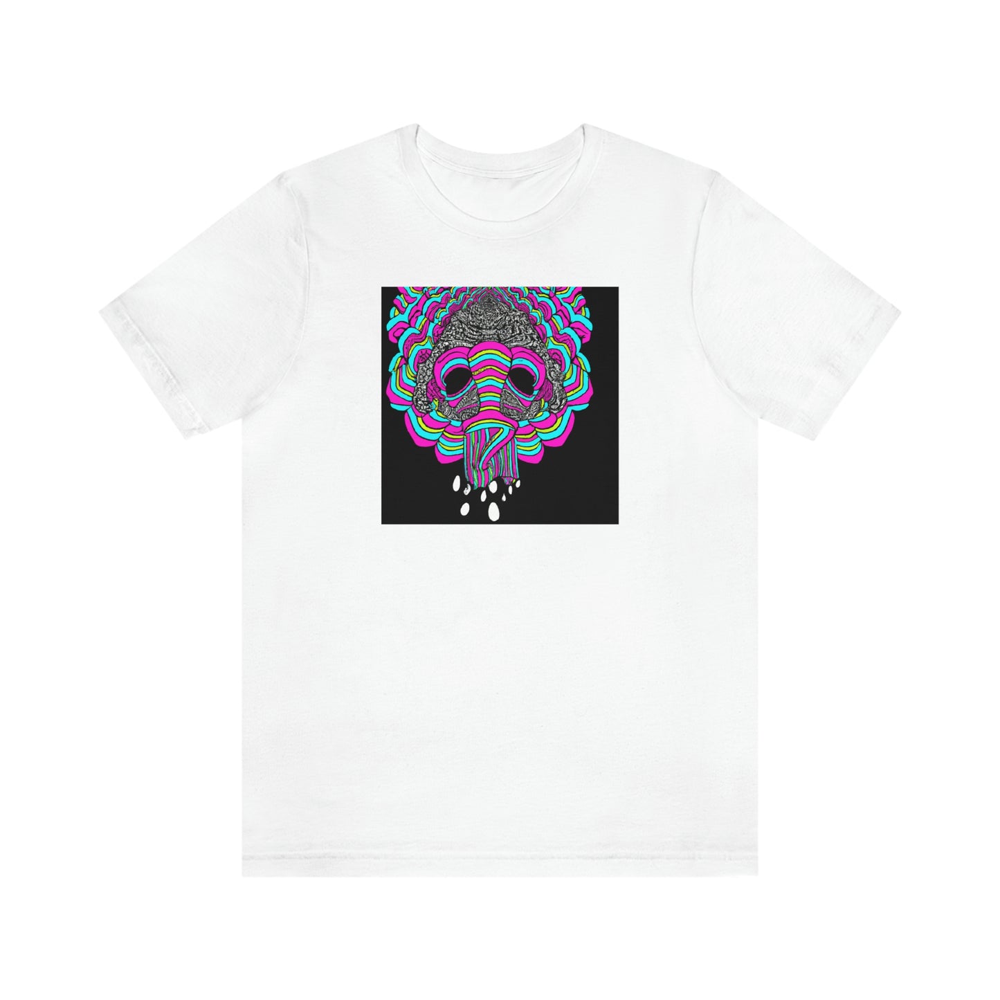 Ace Rexford - Psychedelic Tee