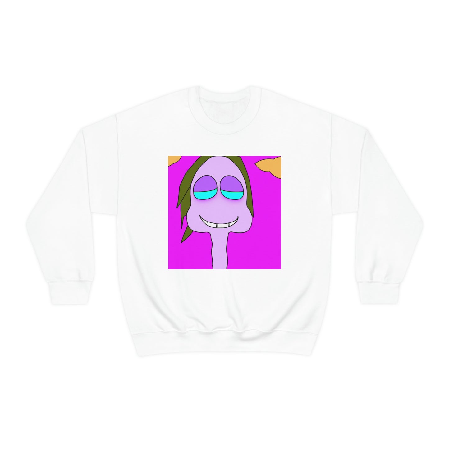 Harper Sheffield - Stoner Sweatshirt