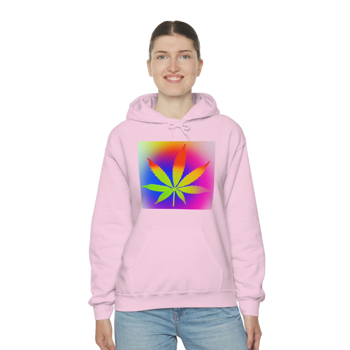 Bryant Weeds - Cannabis Hoodie